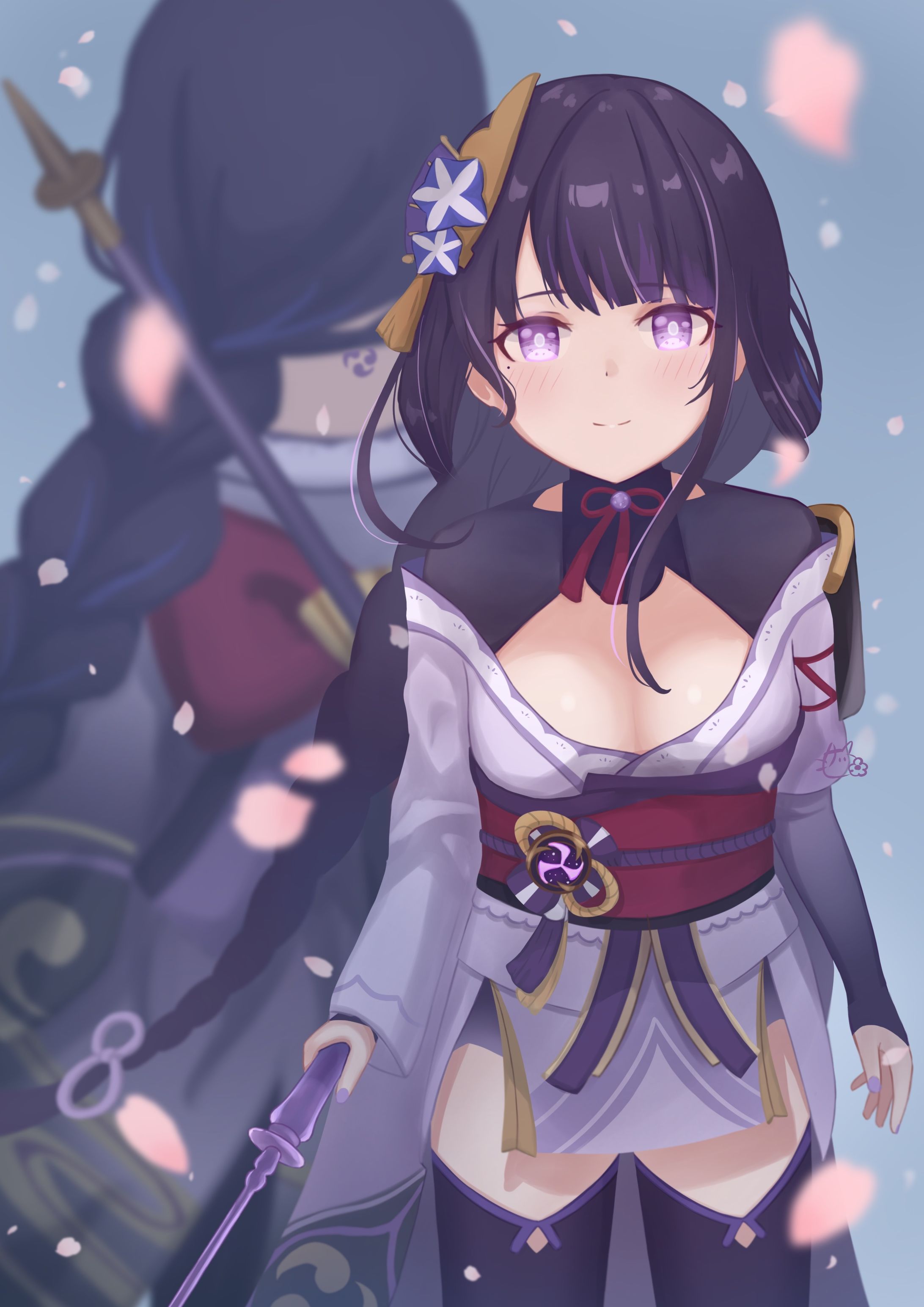 稲妻の未来-1