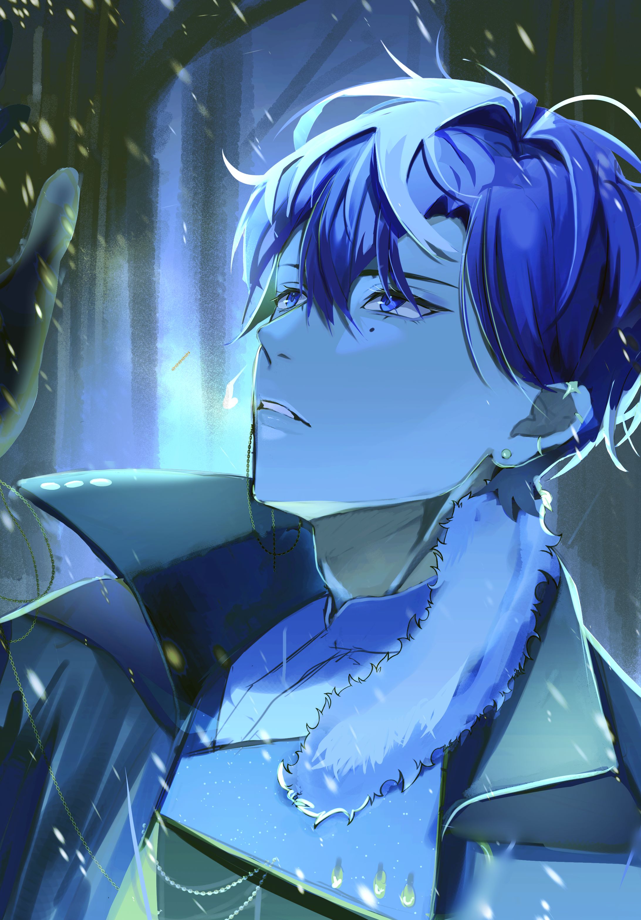 ファンアート-1