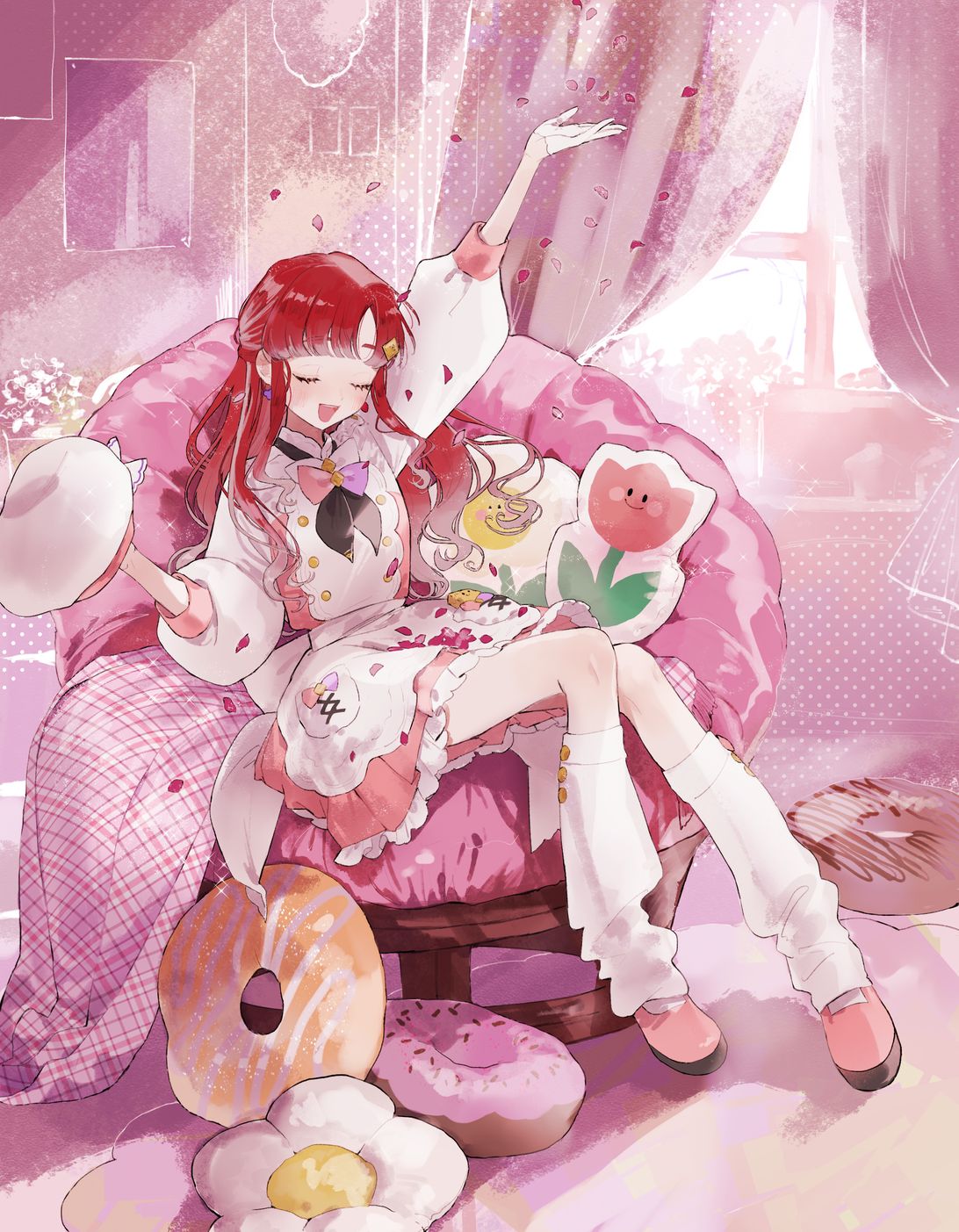 Speciale 早乙女ベリー