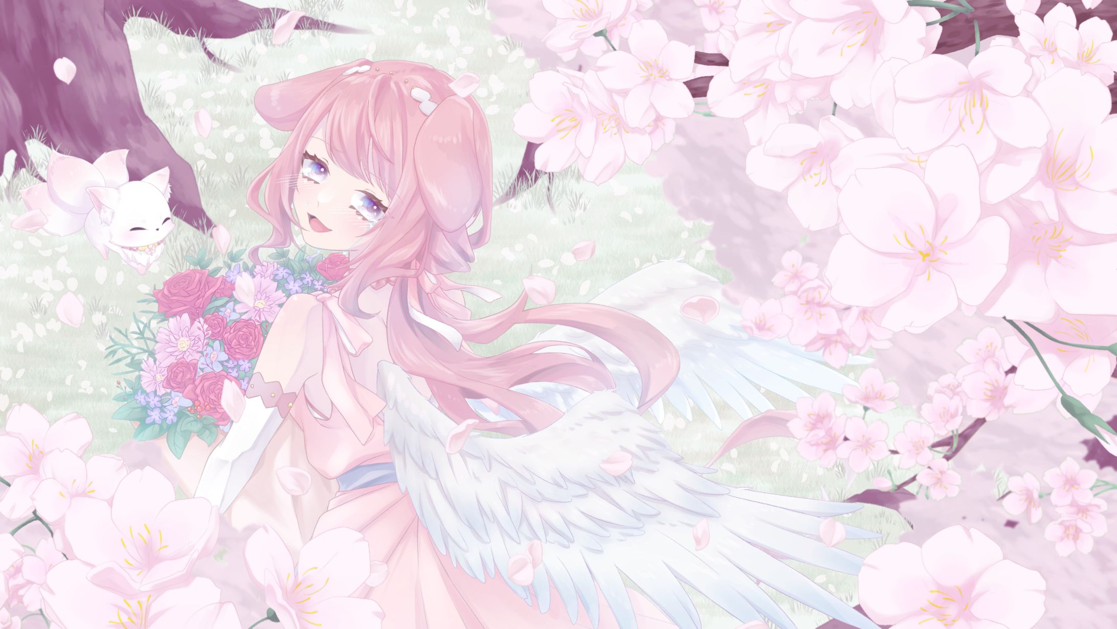 神咲ぽち様/動画イラスト-1