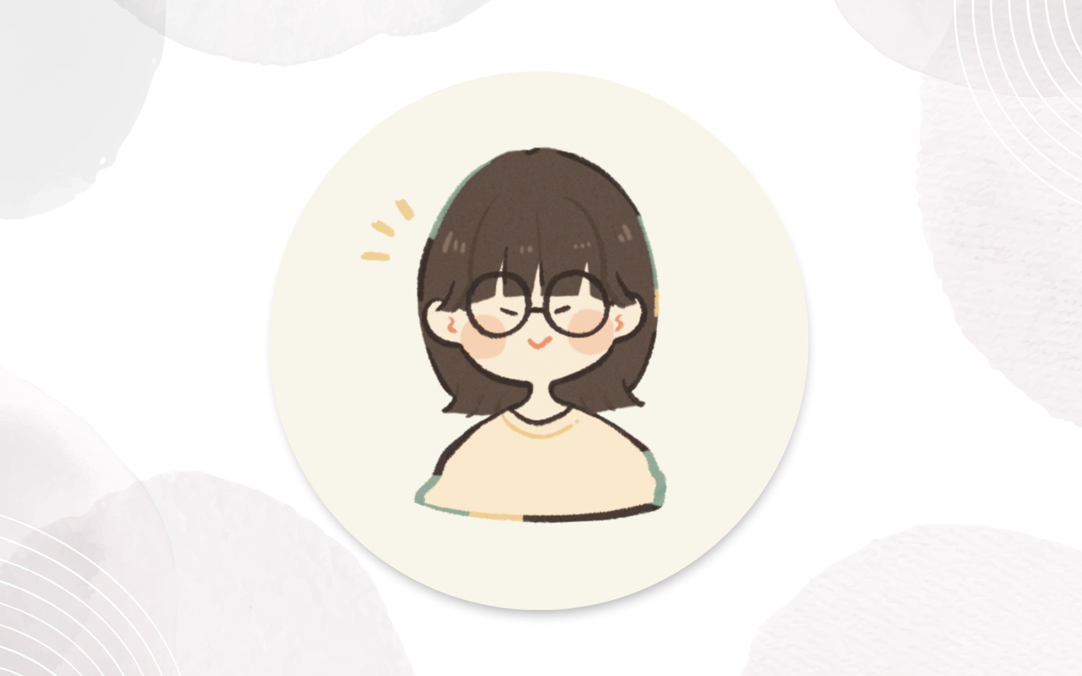 自己ブランディング／アイコン-1