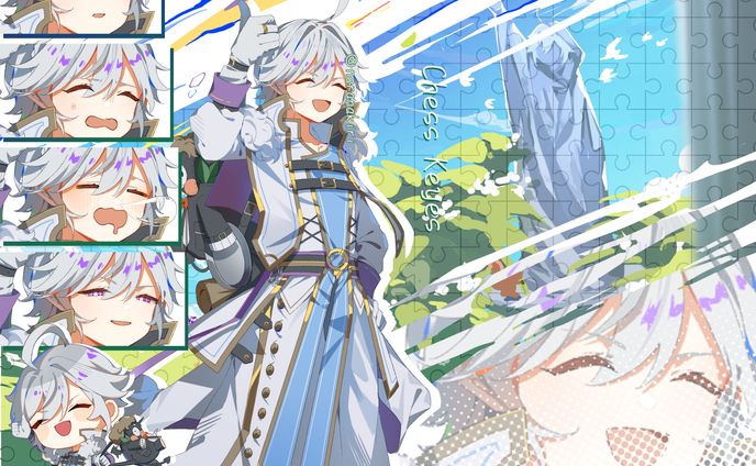 sdご依頼、ワールド紹介