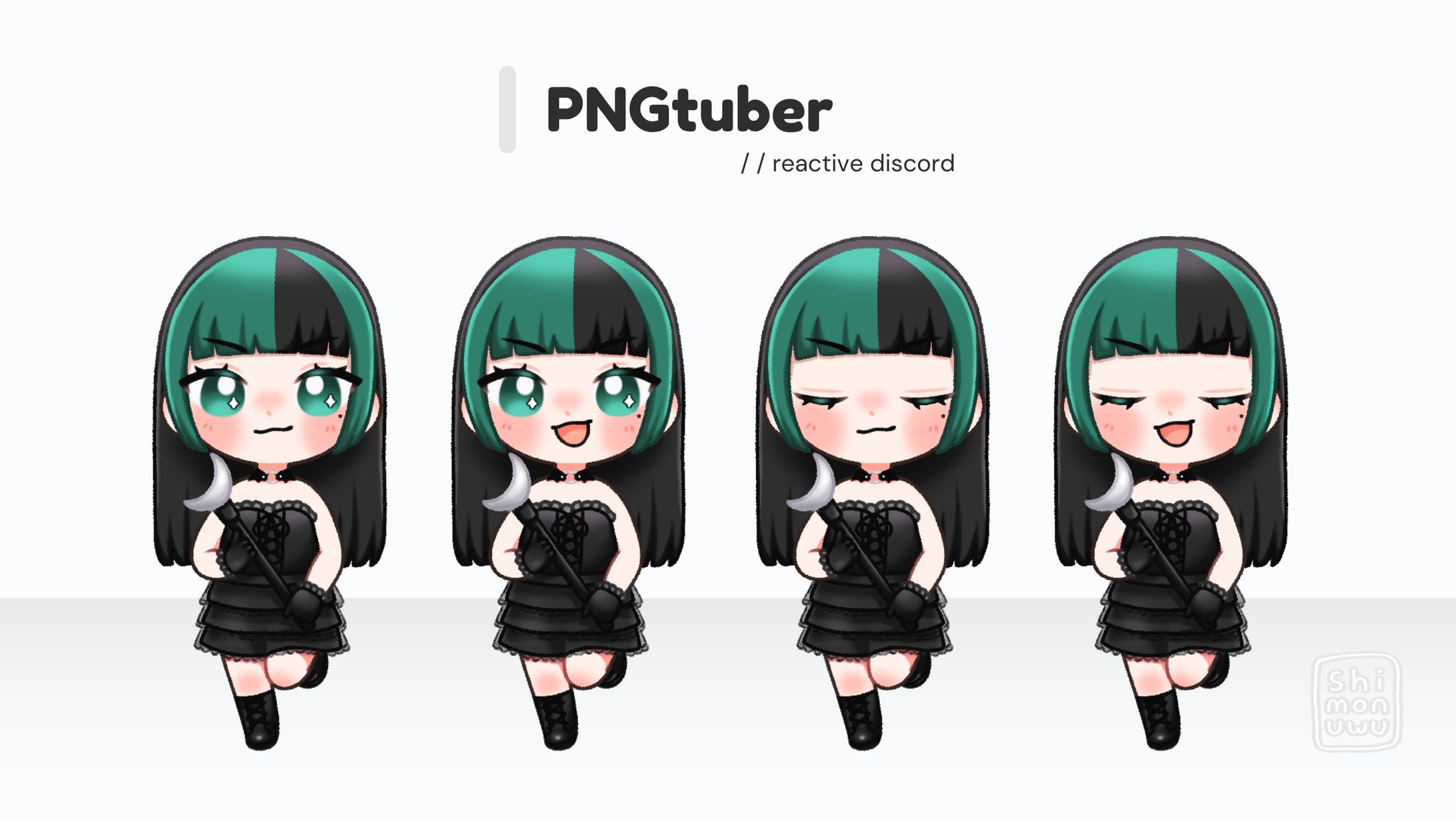 Chibi PNGtuber-1
