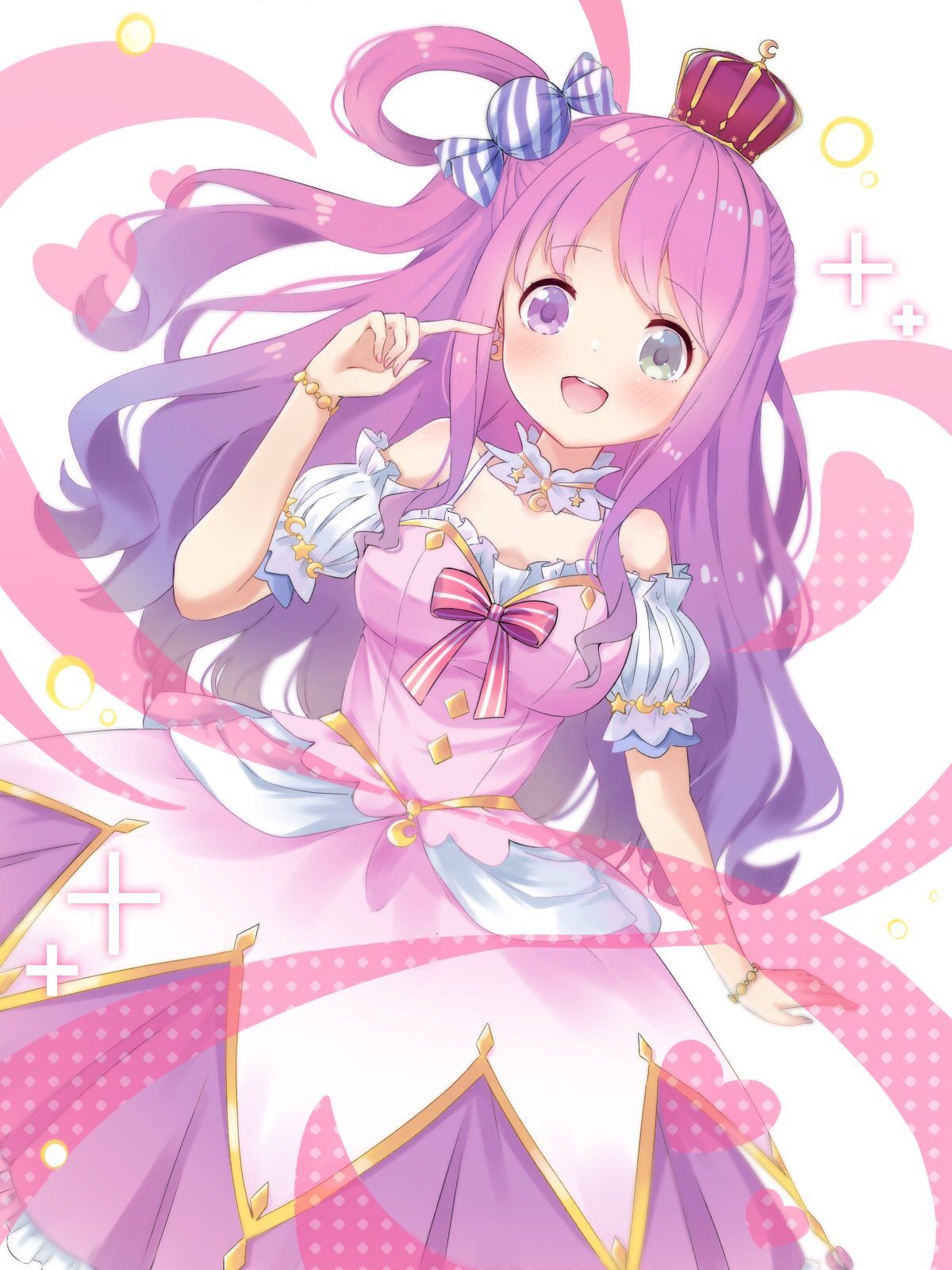 姫森ルーナちゃん