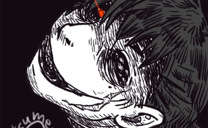 Halloween avatar