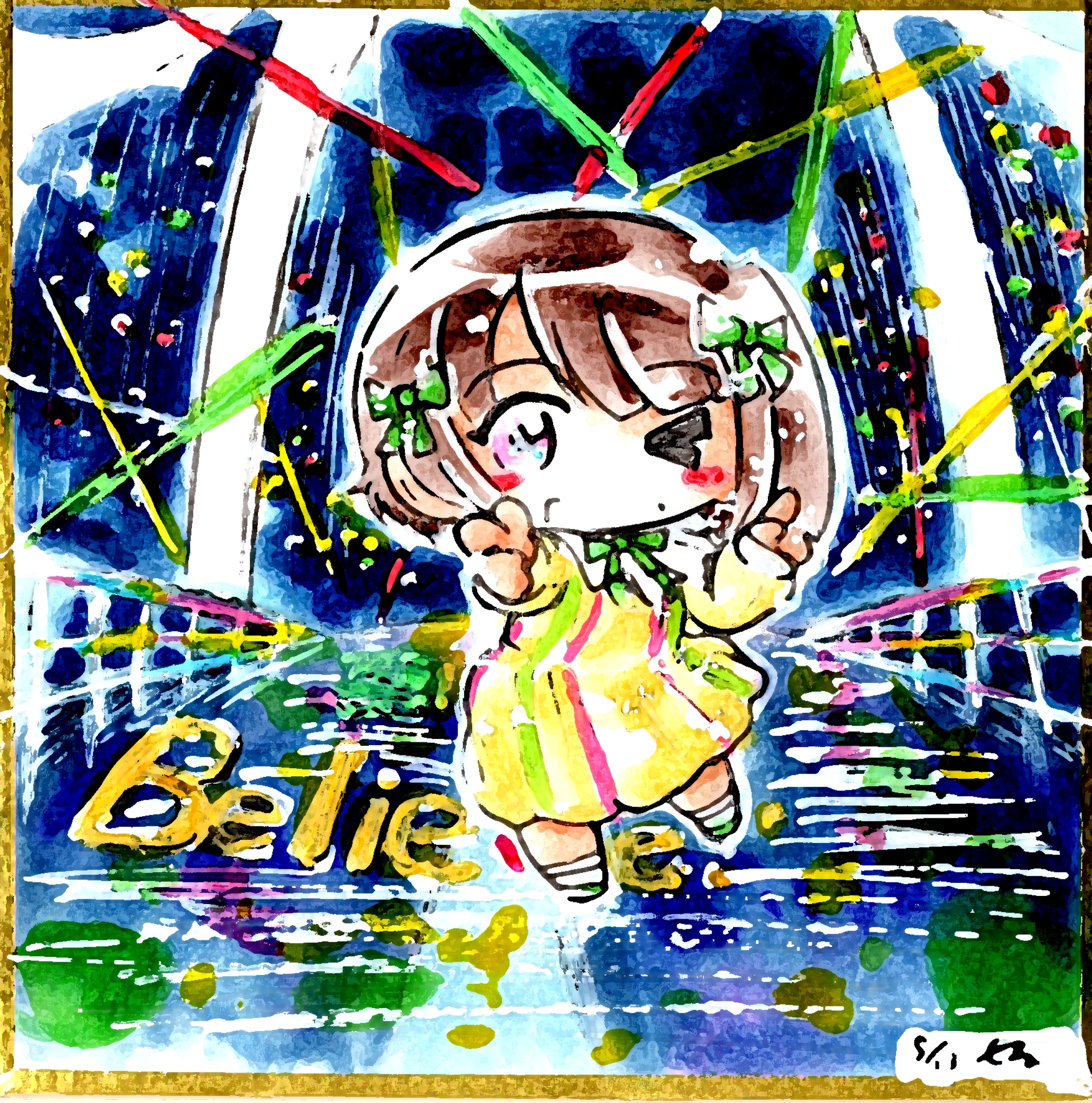 ラブライブ！-1