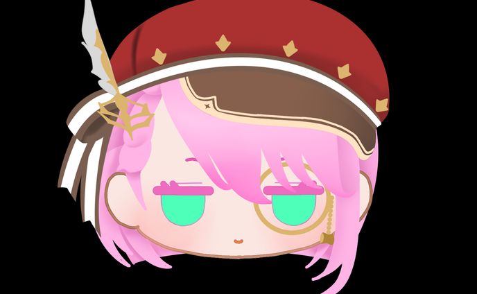 原神 シャルロット SD FA