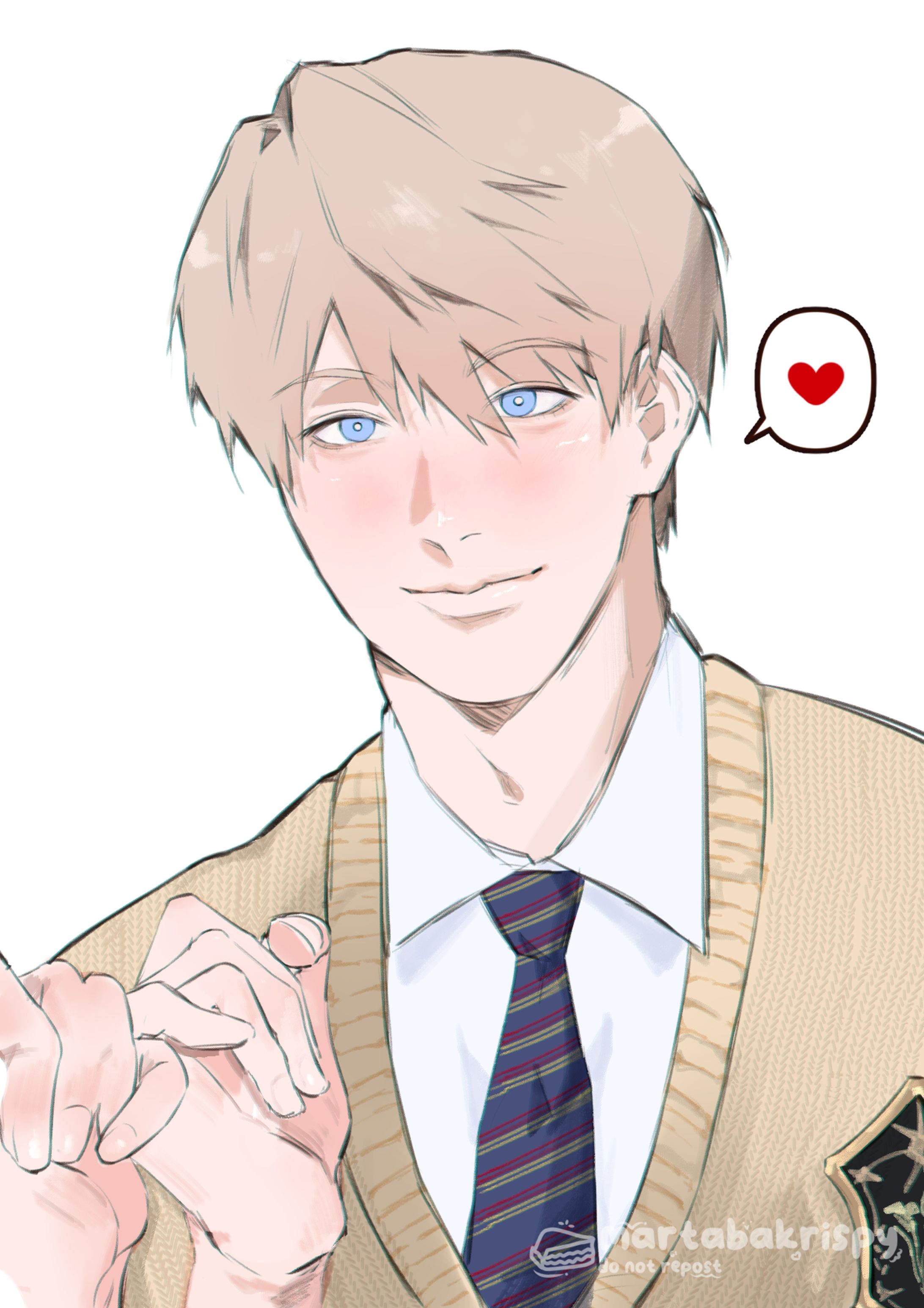 Simple Colored Illustration-1