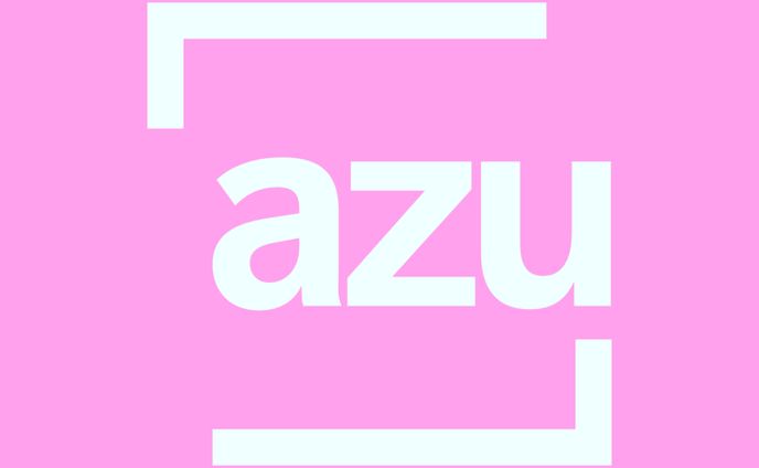LazuL ロゴ