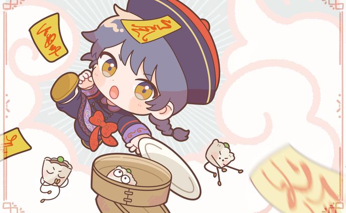 SDイラスト