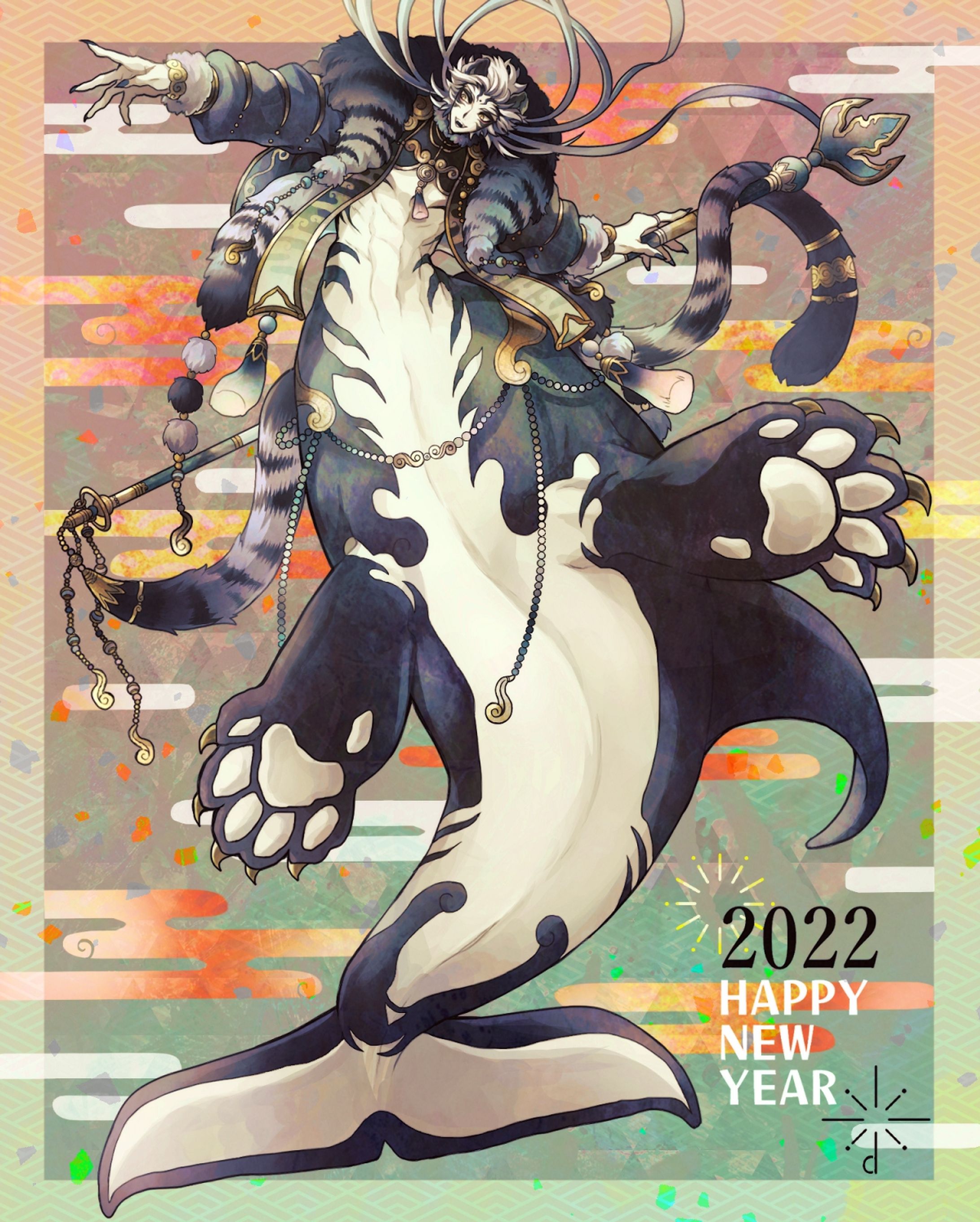 2022年年賀状-1