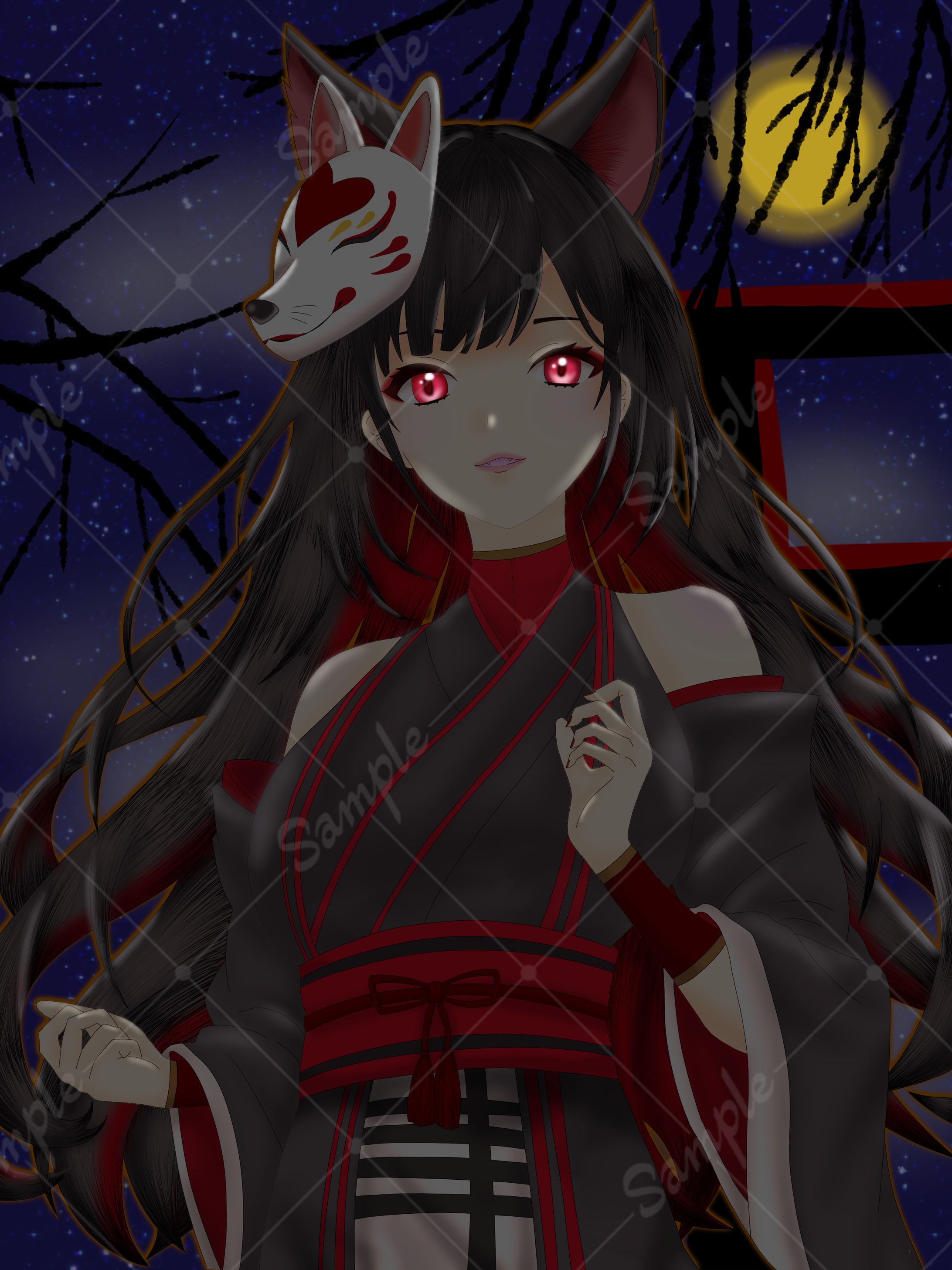 1枚絵🎨-1