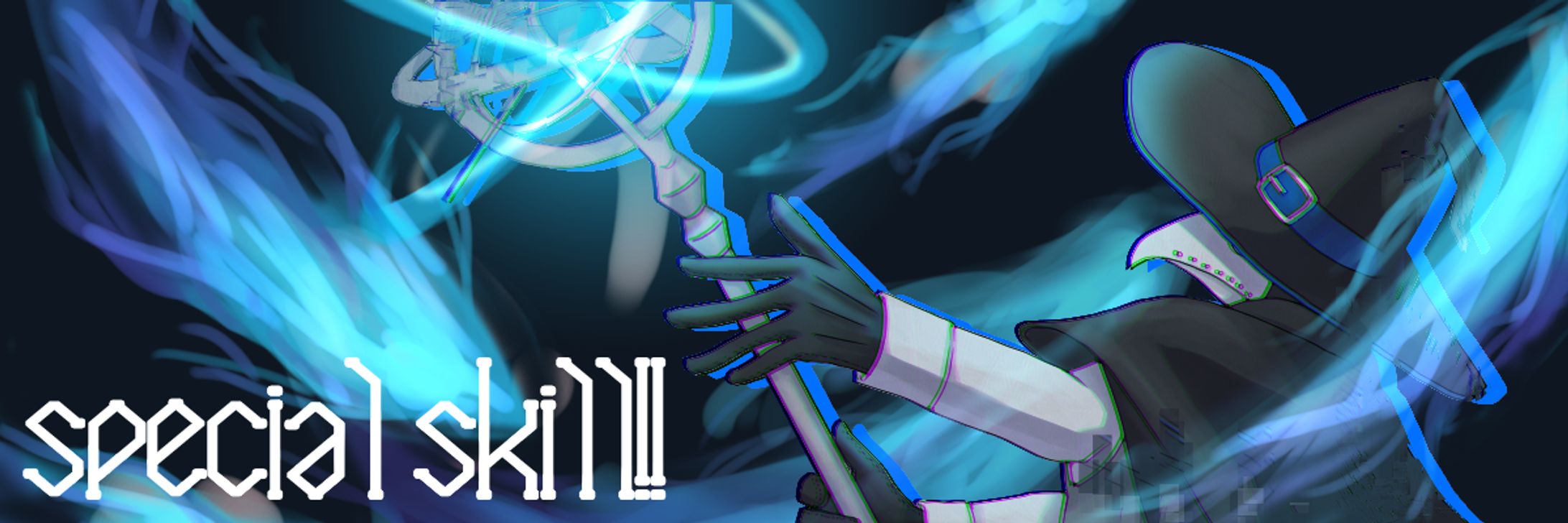 魔法必殺カットイン-1