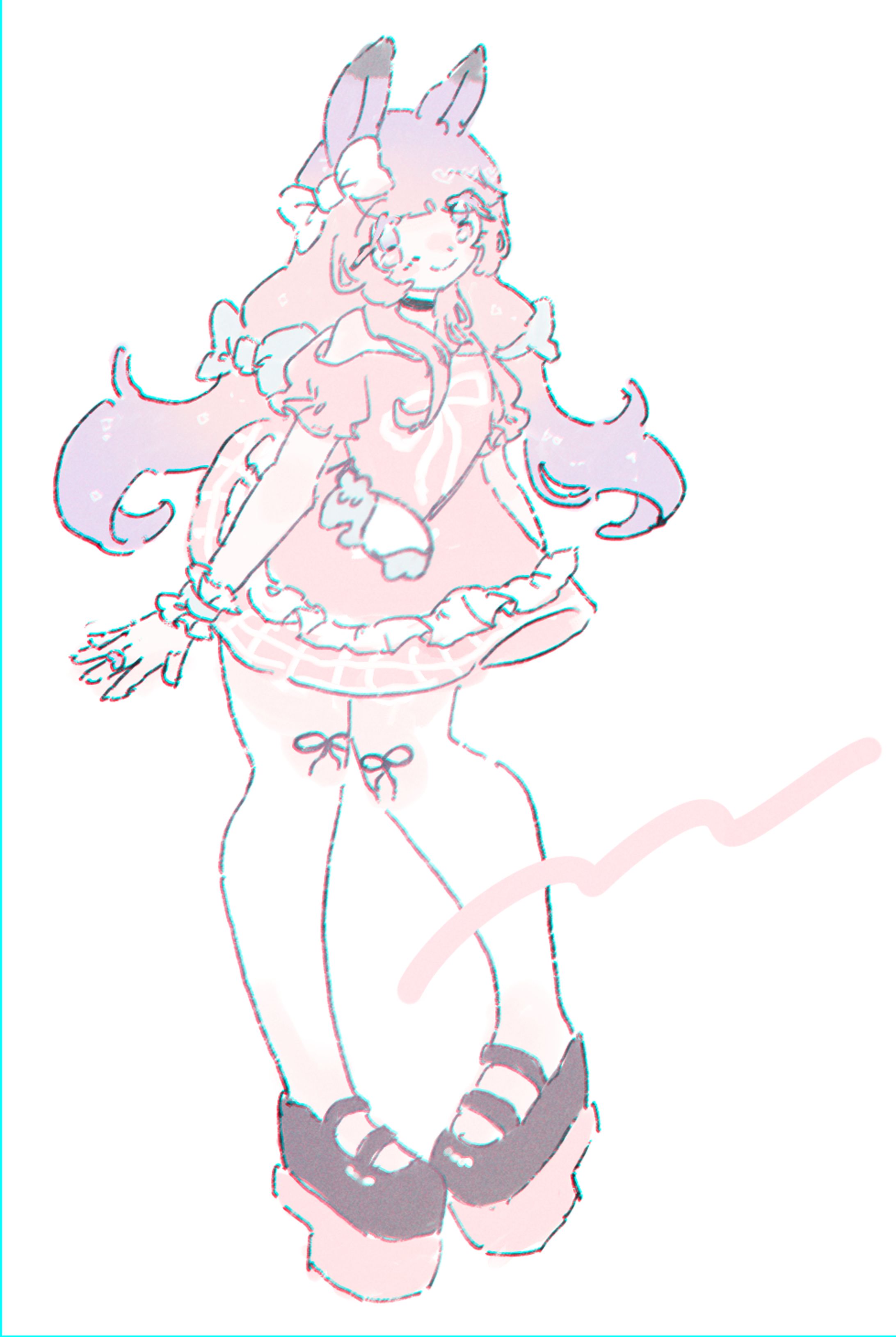 ファンアート-1