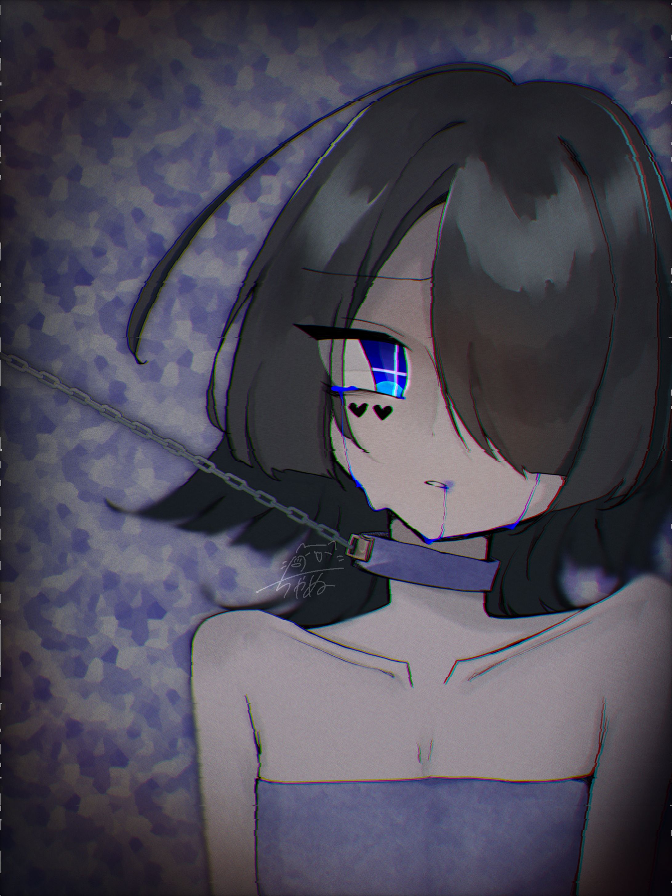 『飼い慣ら屍』-1