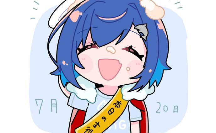 sd、犬山たまきch