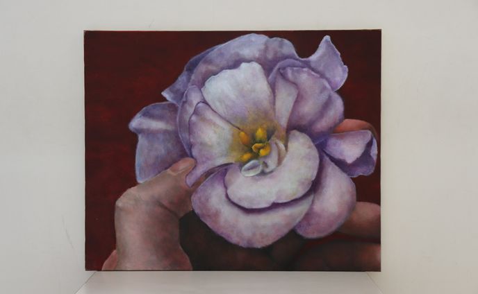 「花」