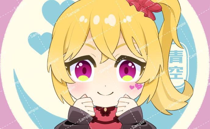 イラスト、アニメーション、ダンス