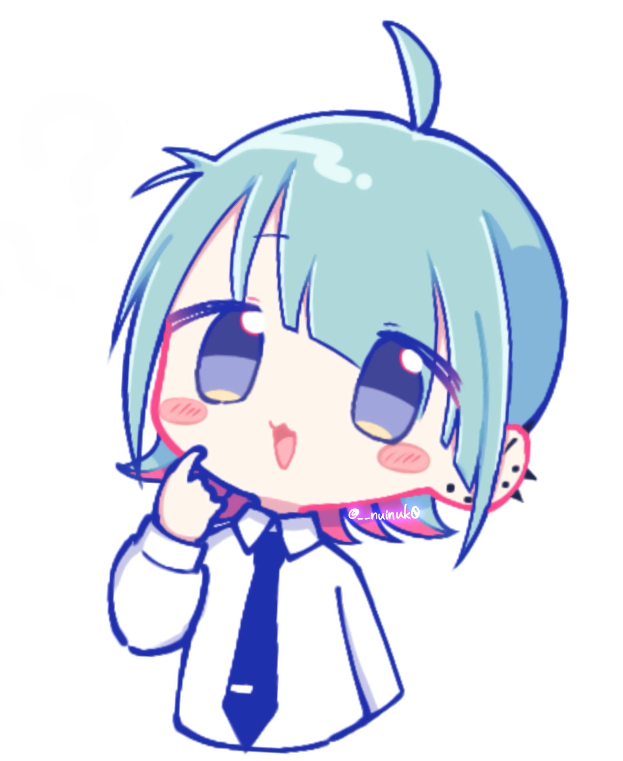 ぬいぬこ-1