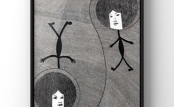 Ballpoint pen drawing.
初心に戻ります私たち

#NFT

@opensea
#opensea account⬇️
https://opensea.io/moriokasachiart

BASE
https://moriokasachi.theshop.jp/

 #suzuri 
https://suzuri.jp/moriokasachiart

#絵
#drawing
#art
#イラスト
#illustration
#surrealism
#アート
#絵描き
#artist
#artwork
#ボールペン画
#moriokasachi
#モリオカサチ
#BASE
#nftart 
#nftcommunity
#nftartist 
#nfts