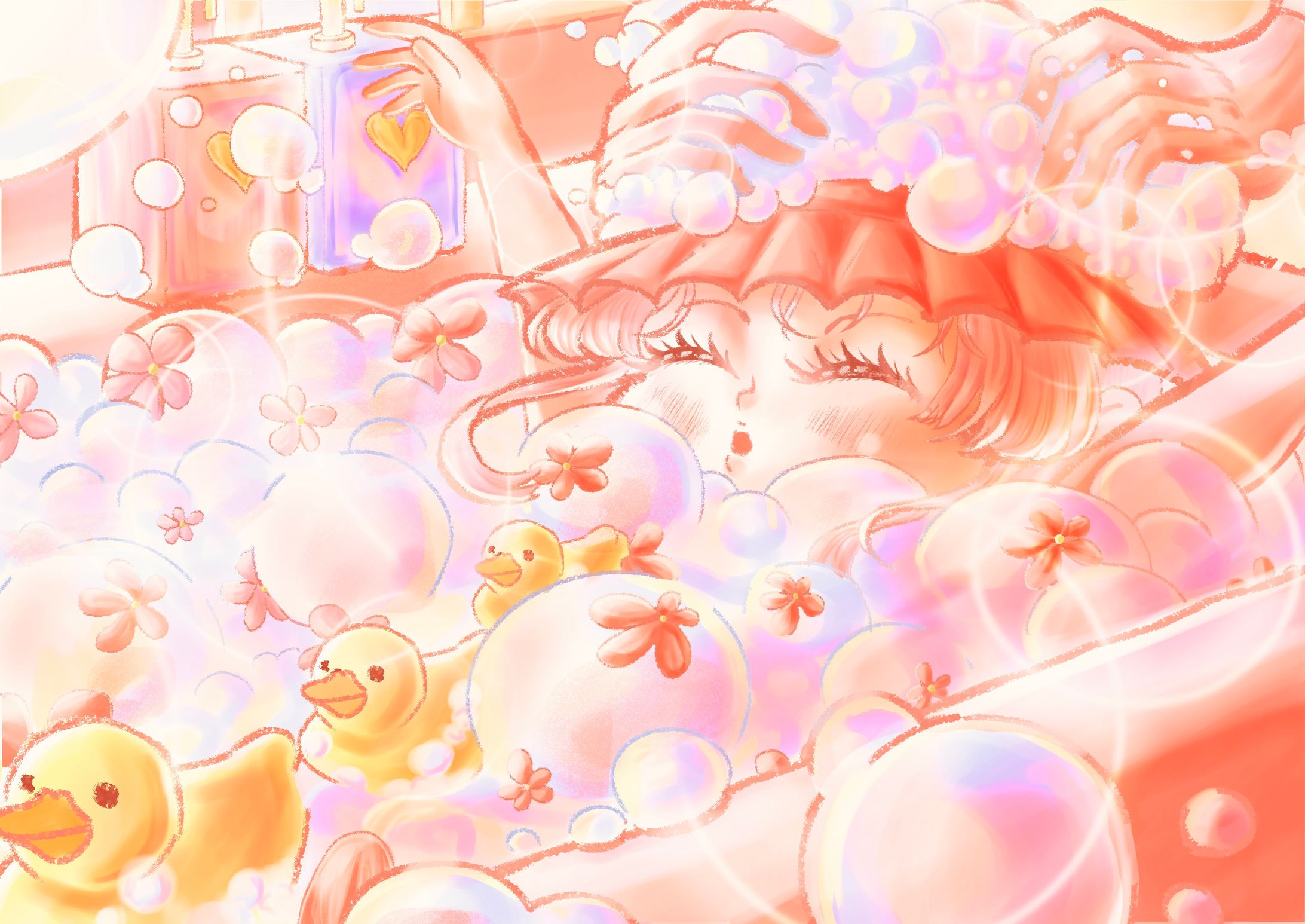 ぷくぷく天国-1