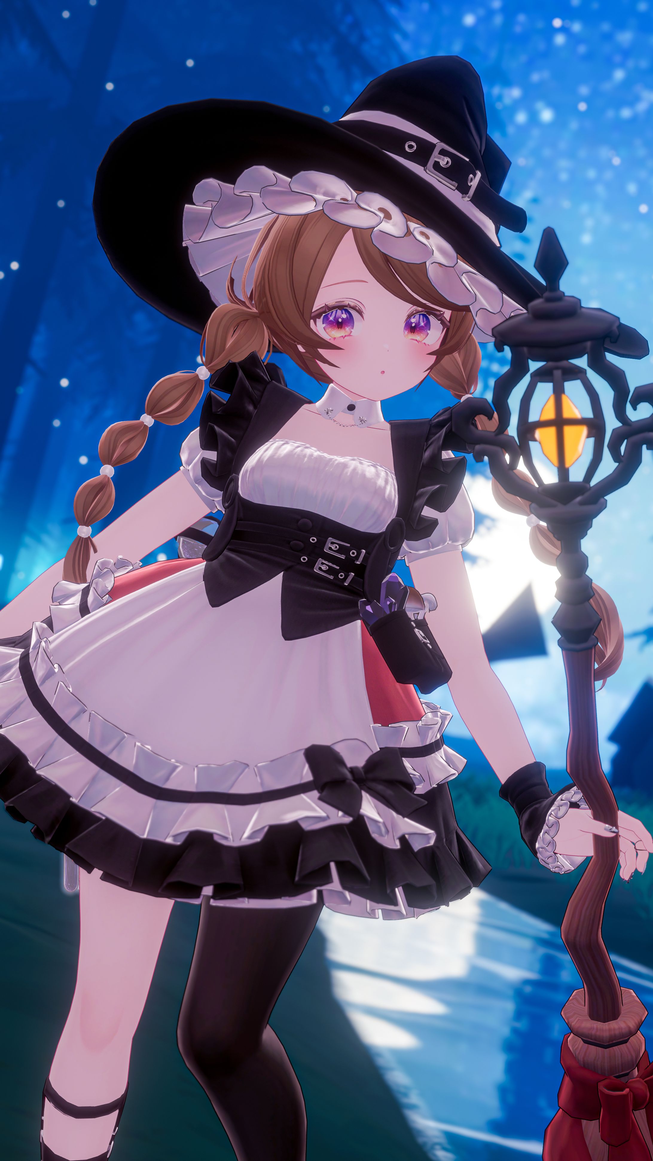 テスター/WiccaMaid NookNook<ﾇｰｯｸﾇｯｸ>様-1