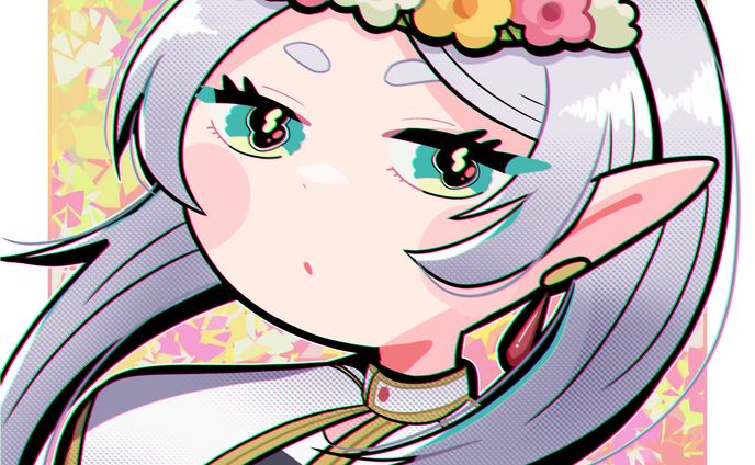 ファンアート