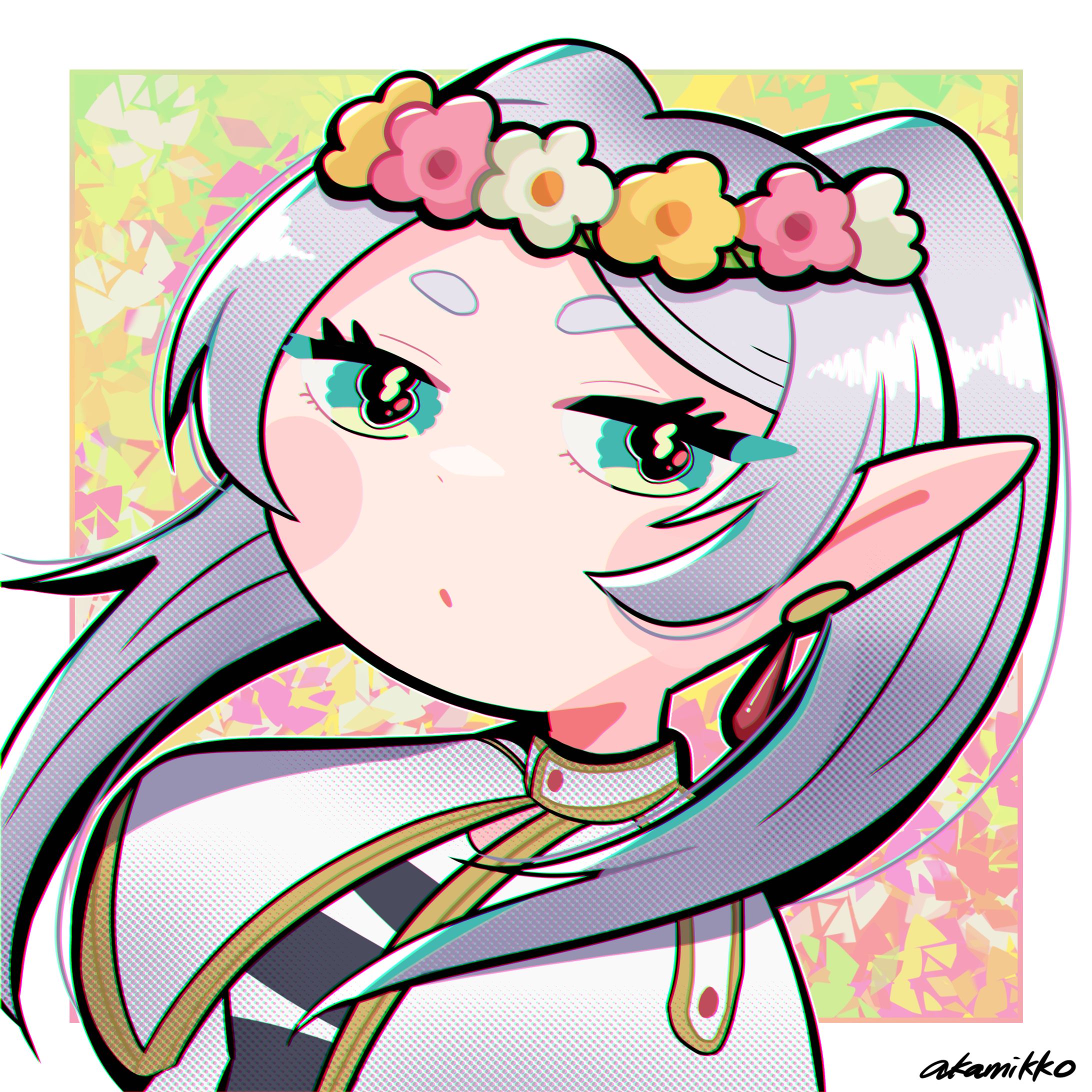ファンアート-1