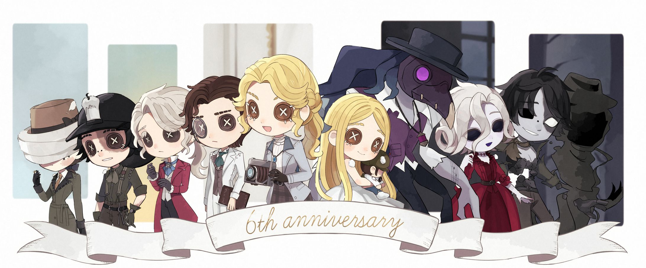 【版権】デフォルメ-1