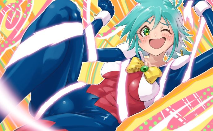 【100日チャレンジファンアート】11〜20