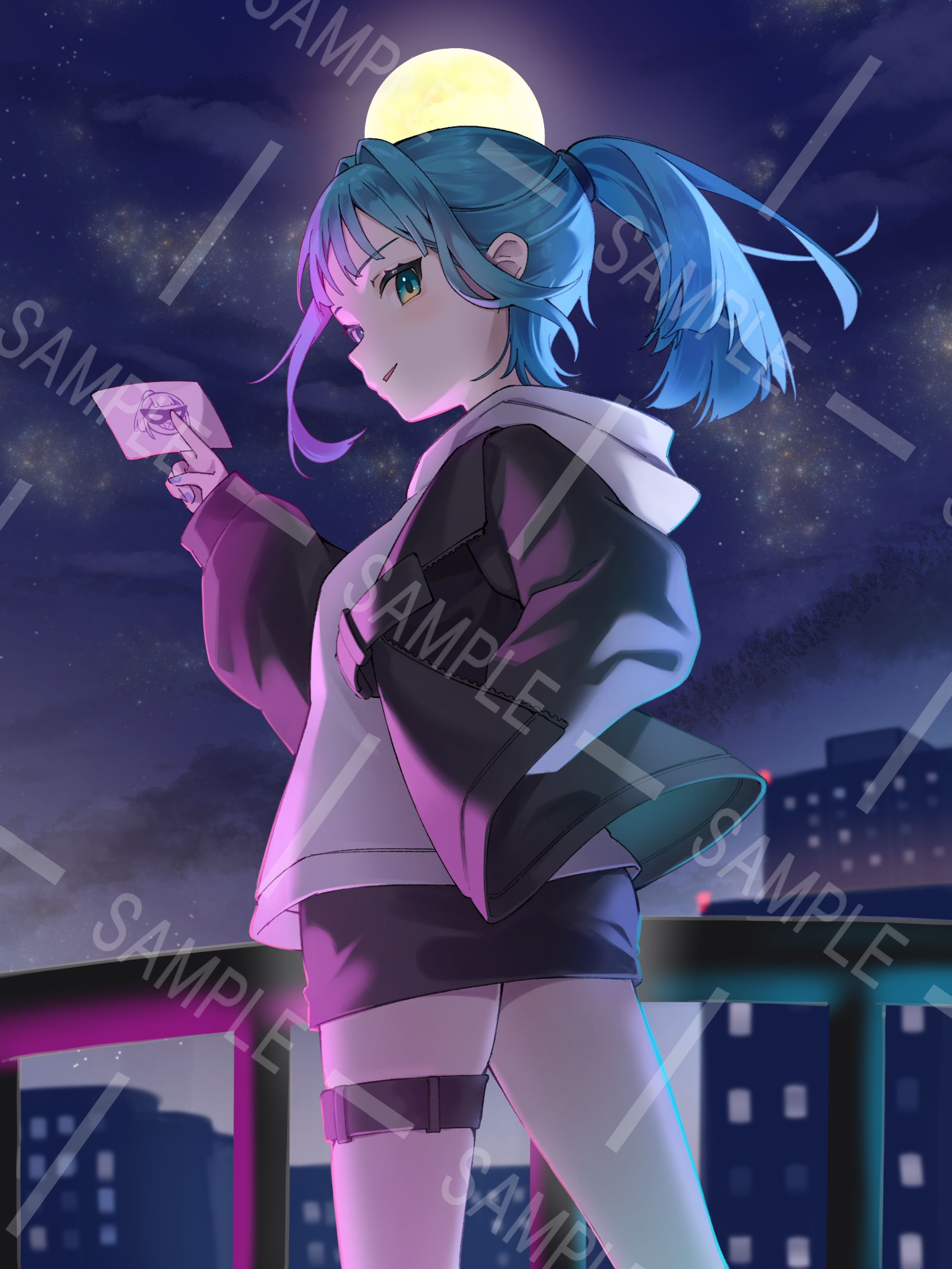 【commission】skeb-1