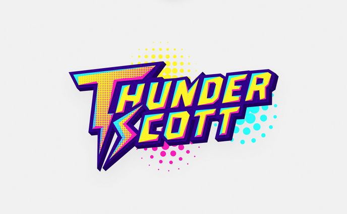 ThunderScottVGM