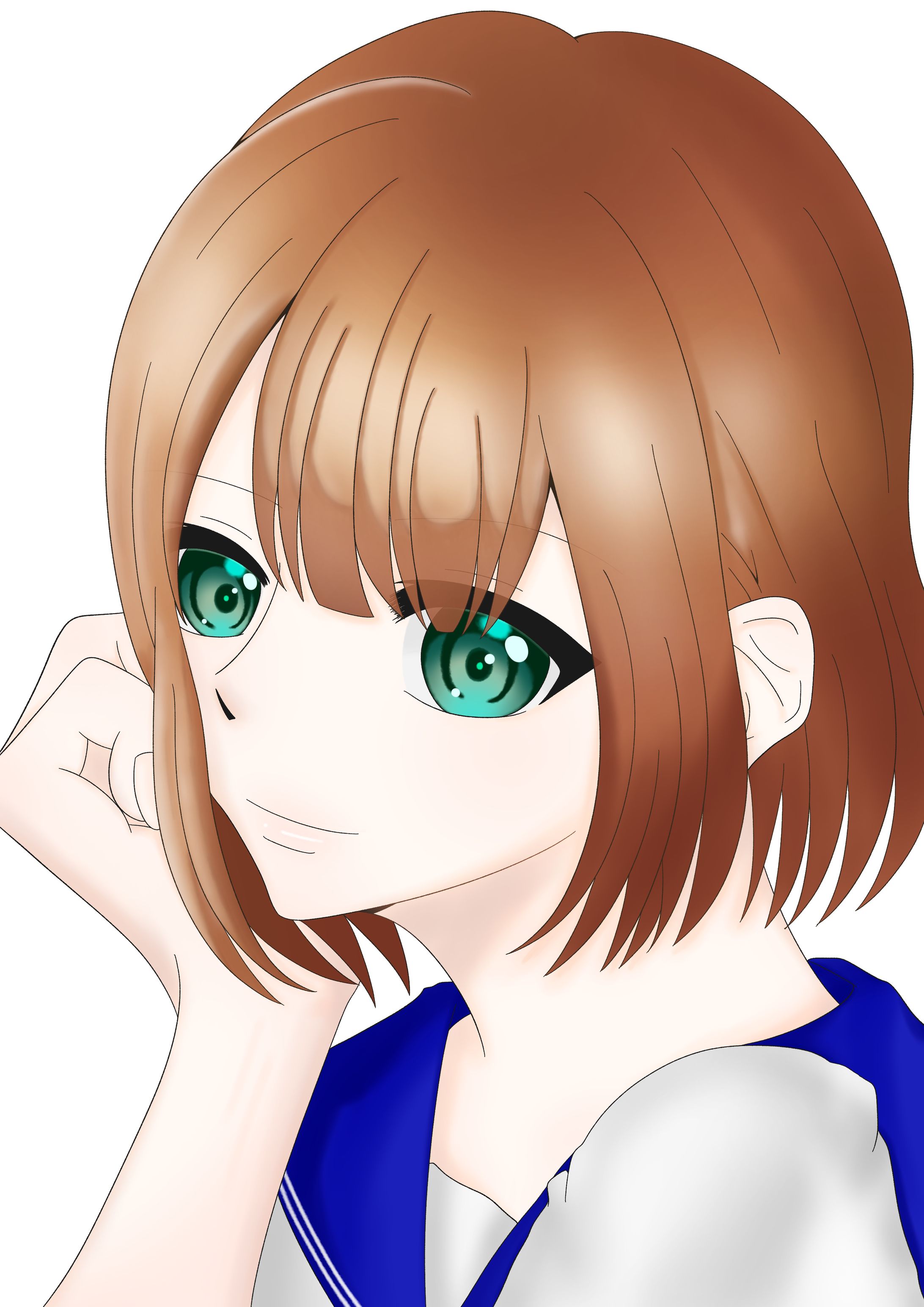 じー【個人制作】-1