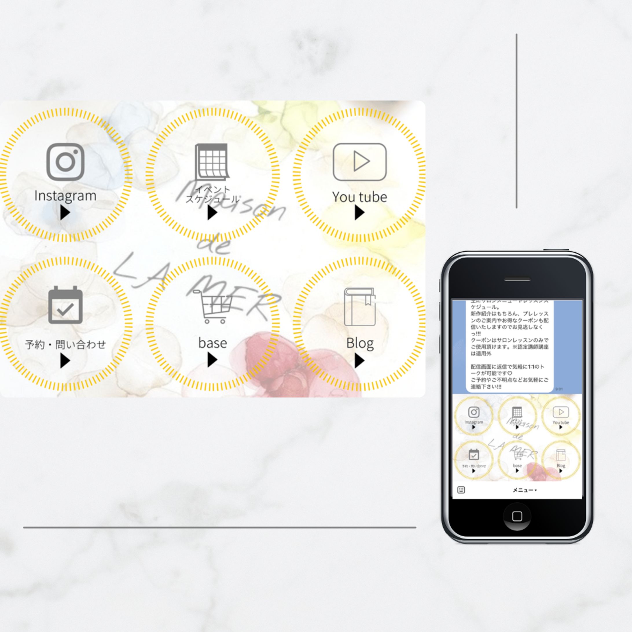 【実績】ワークショップ-1