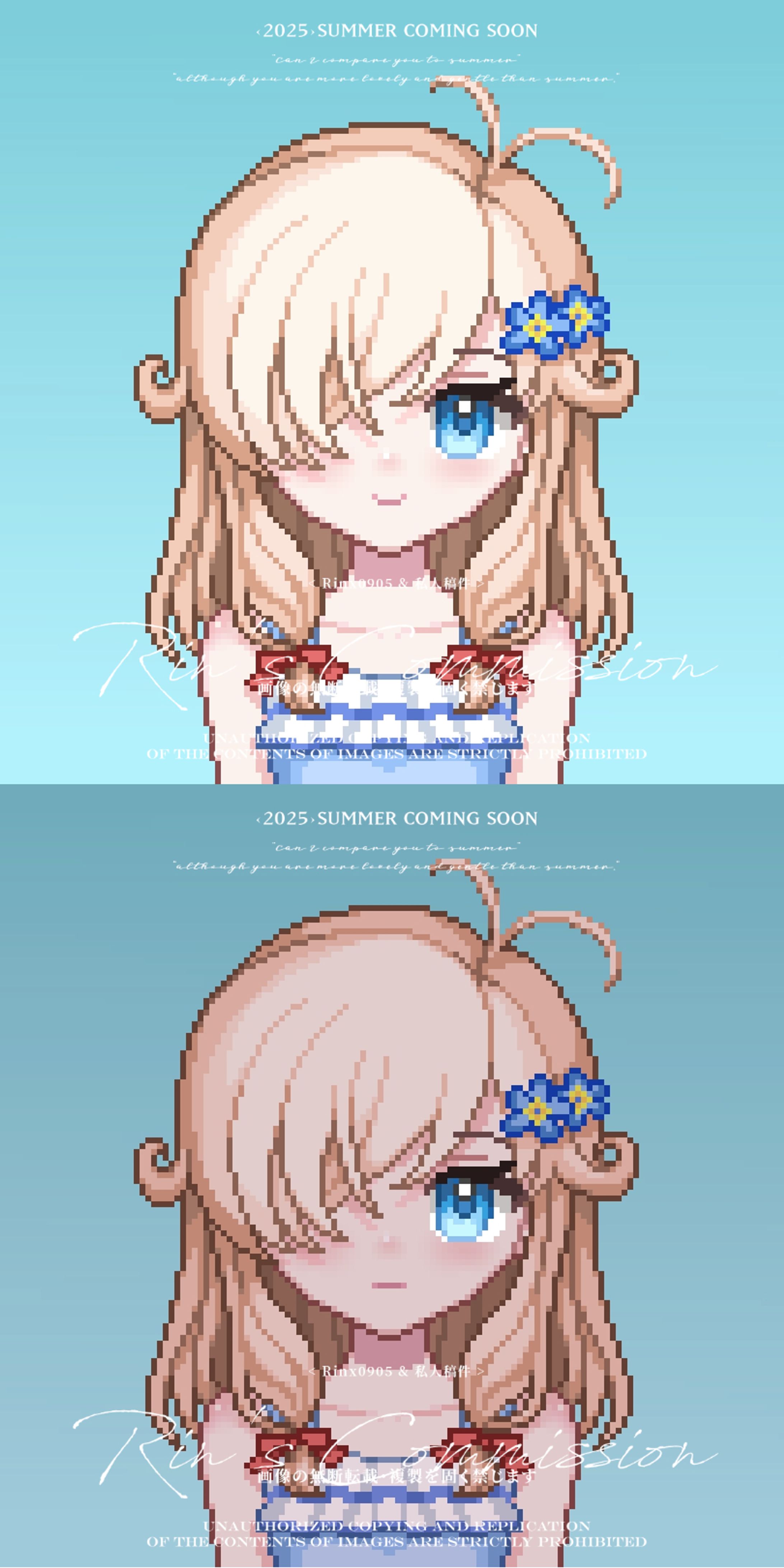 Symmetrical Headshot-1