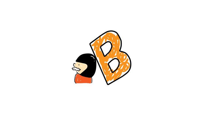 バイク店のロゴ②