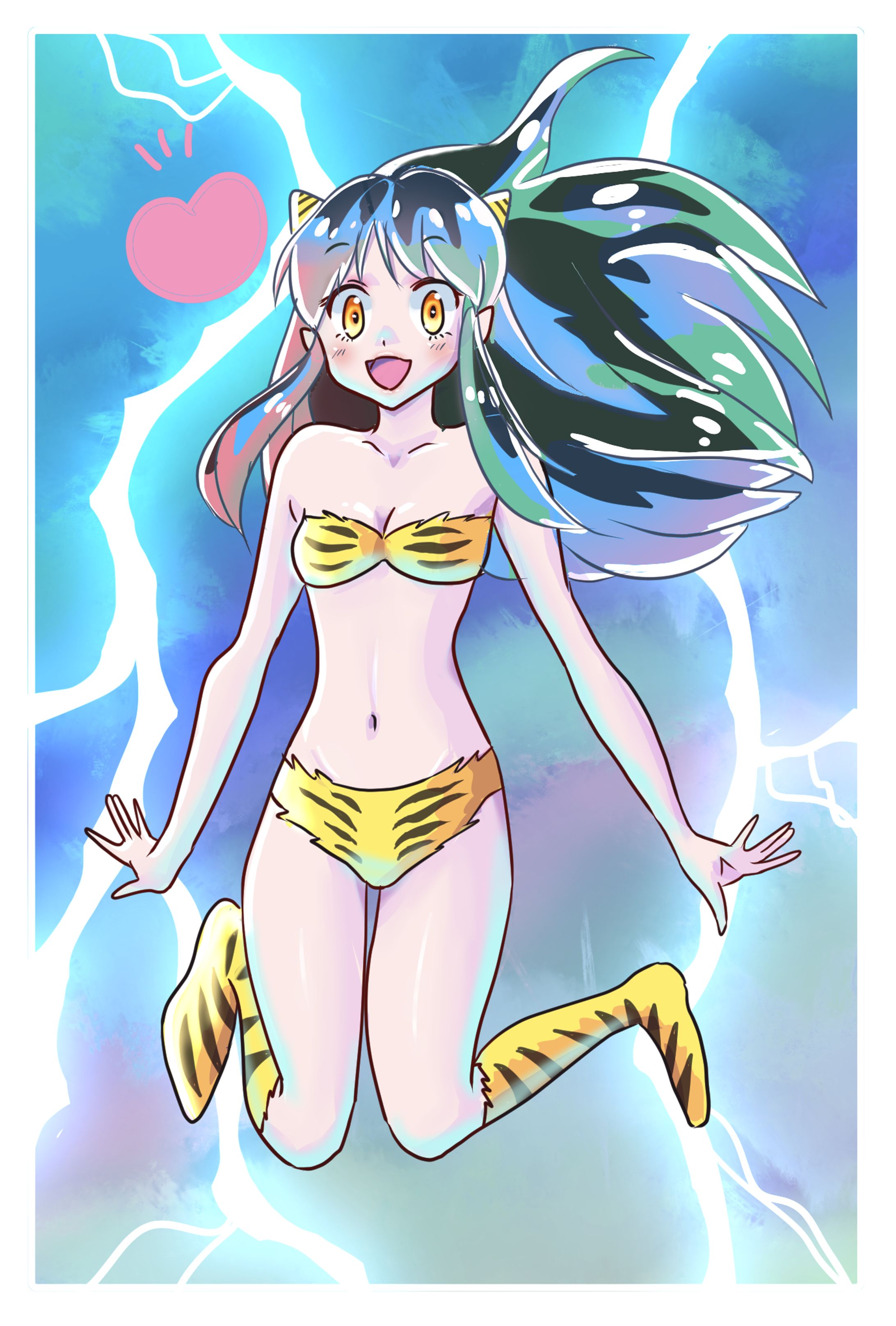 ラムちゃん-1