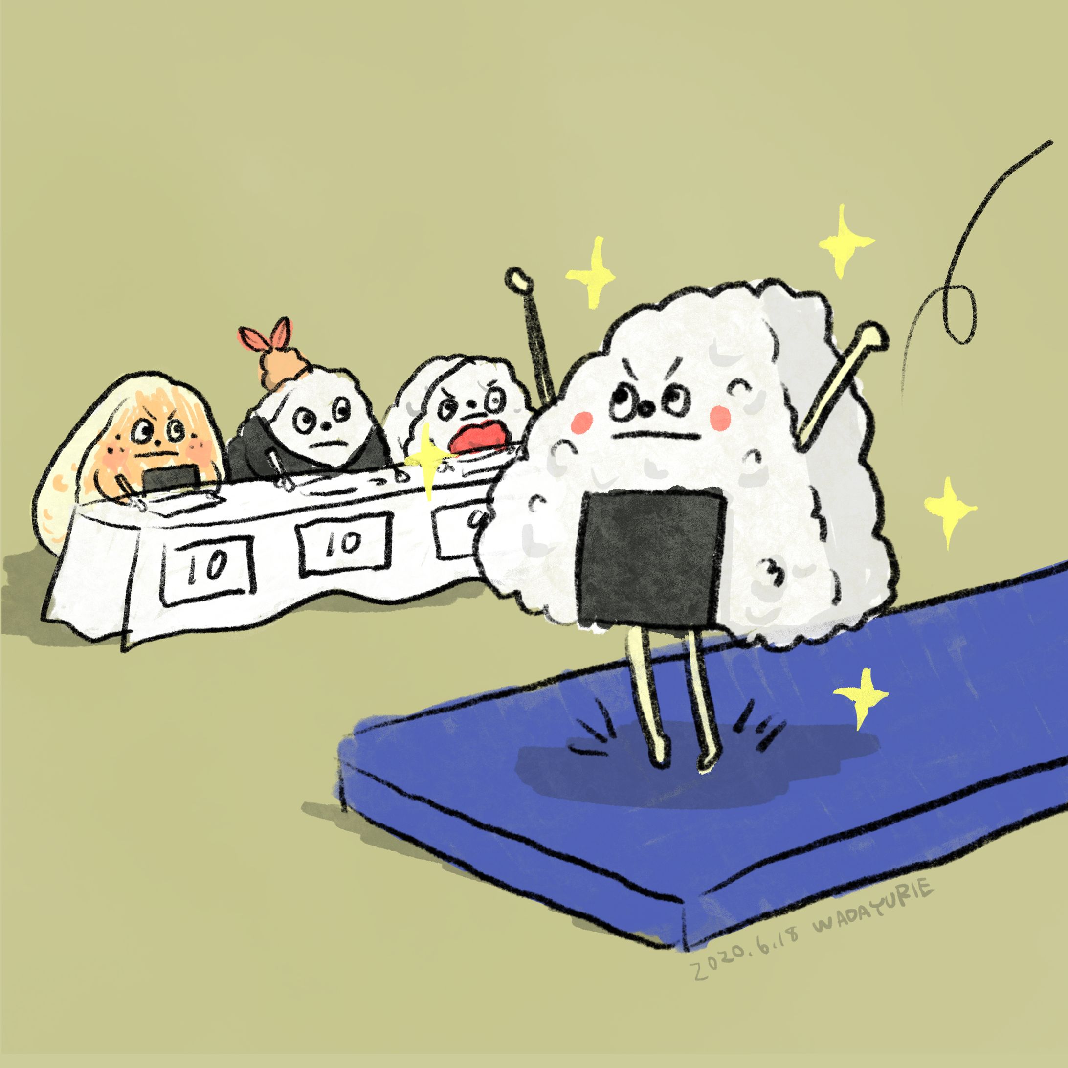 おにぎり-1
