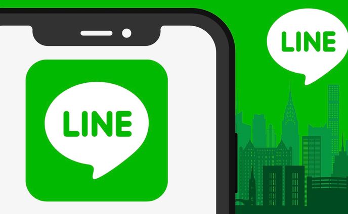 《 LINE リンクページ 》