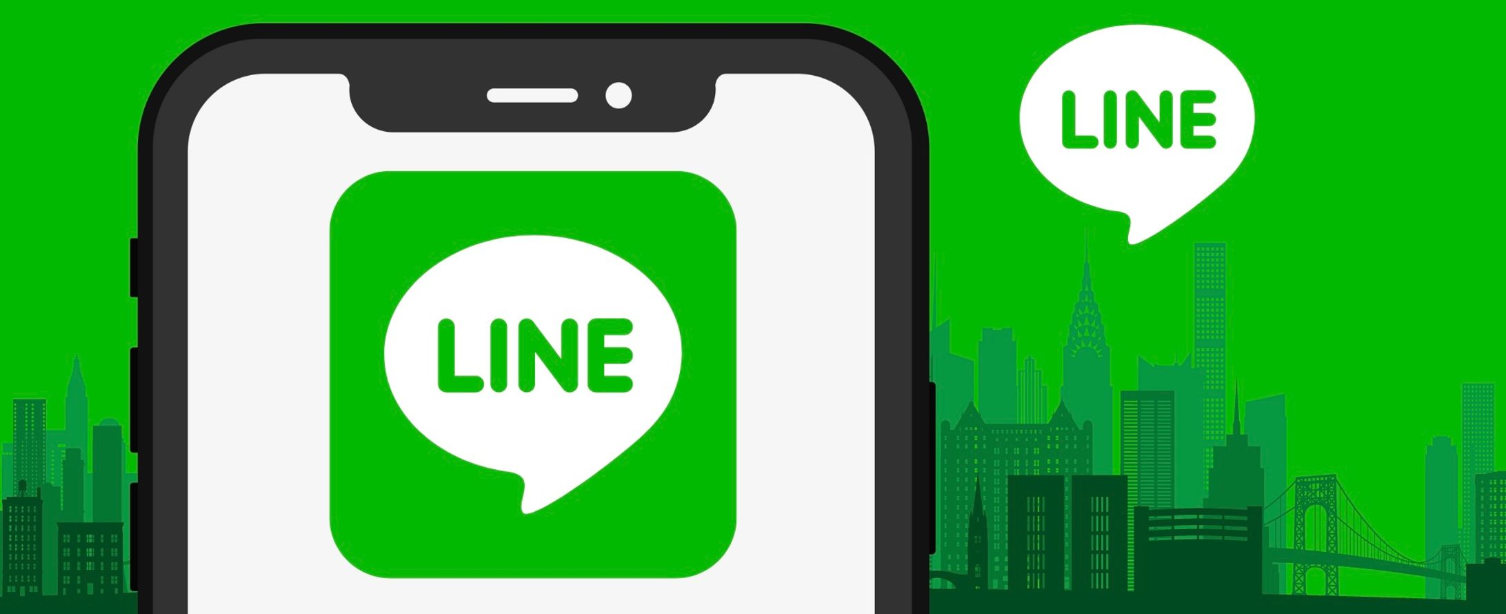 《 LINE リンクページ 》-1