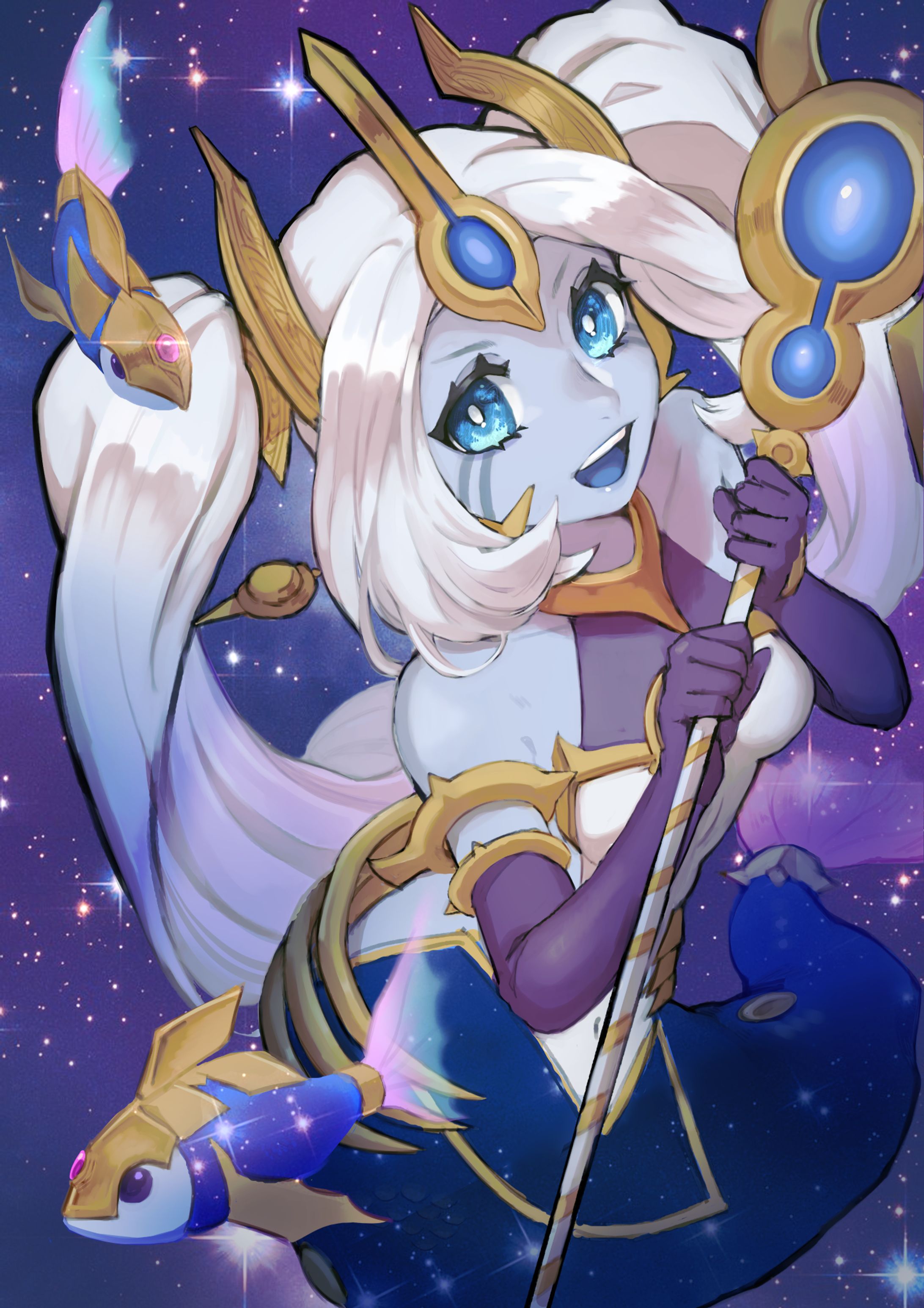 cosmic-1