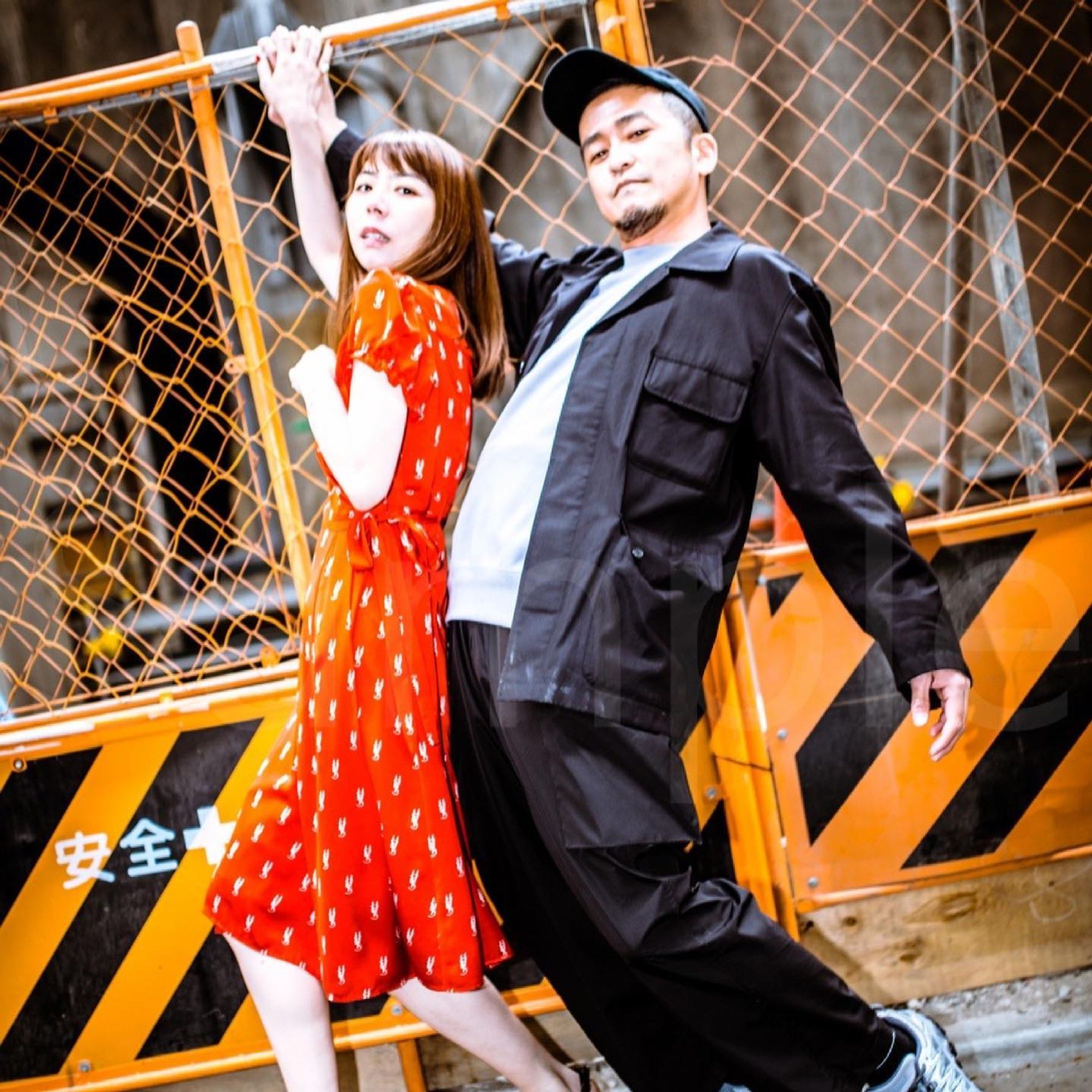 model:
@chihiro_nakao 
#mizuki machida

#中尾ちひろ さん
#町田水城 さん
#portrait #ポートレート #portraitphotography-1