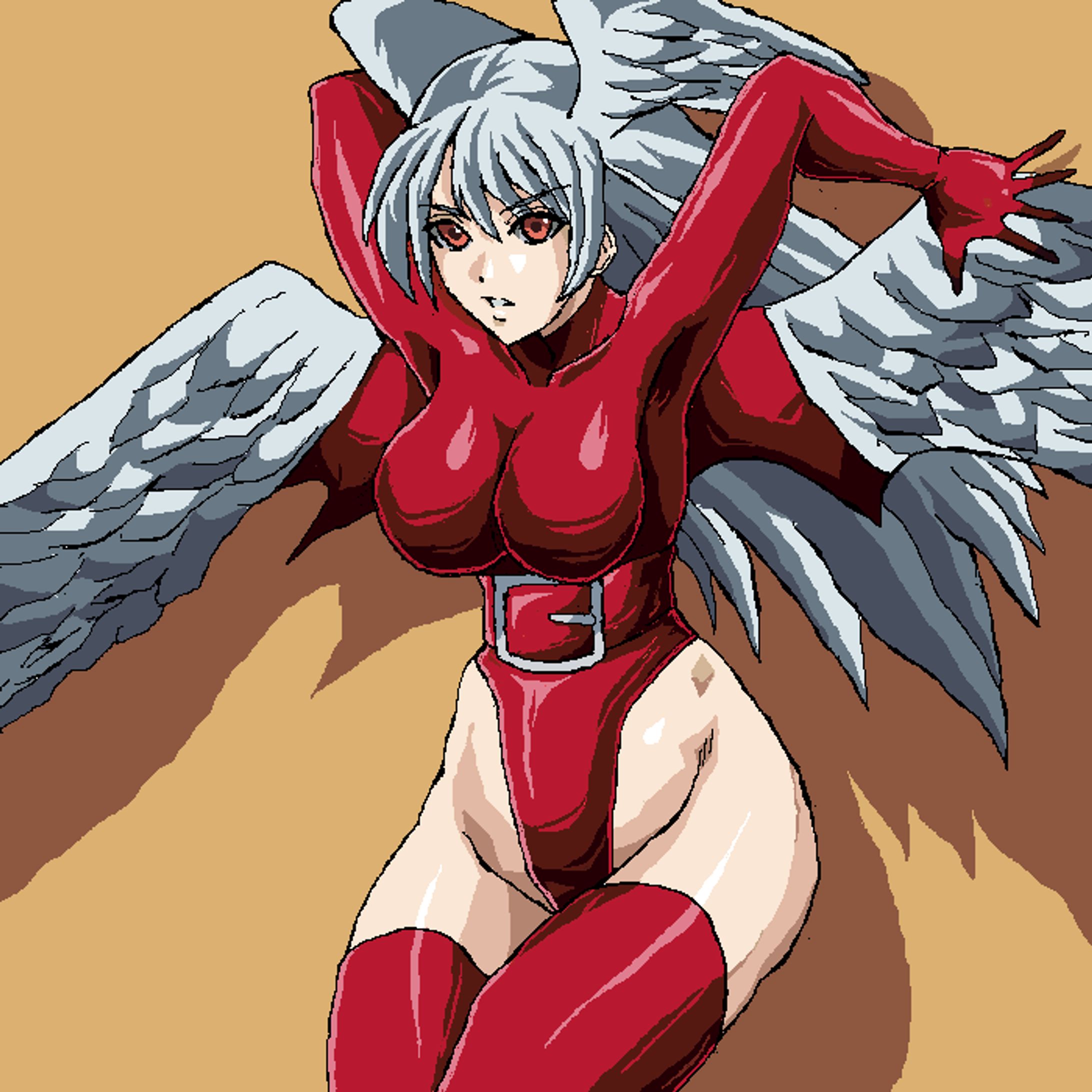 ファイナルファンタジータクティクスより聖天使アルテマ-1