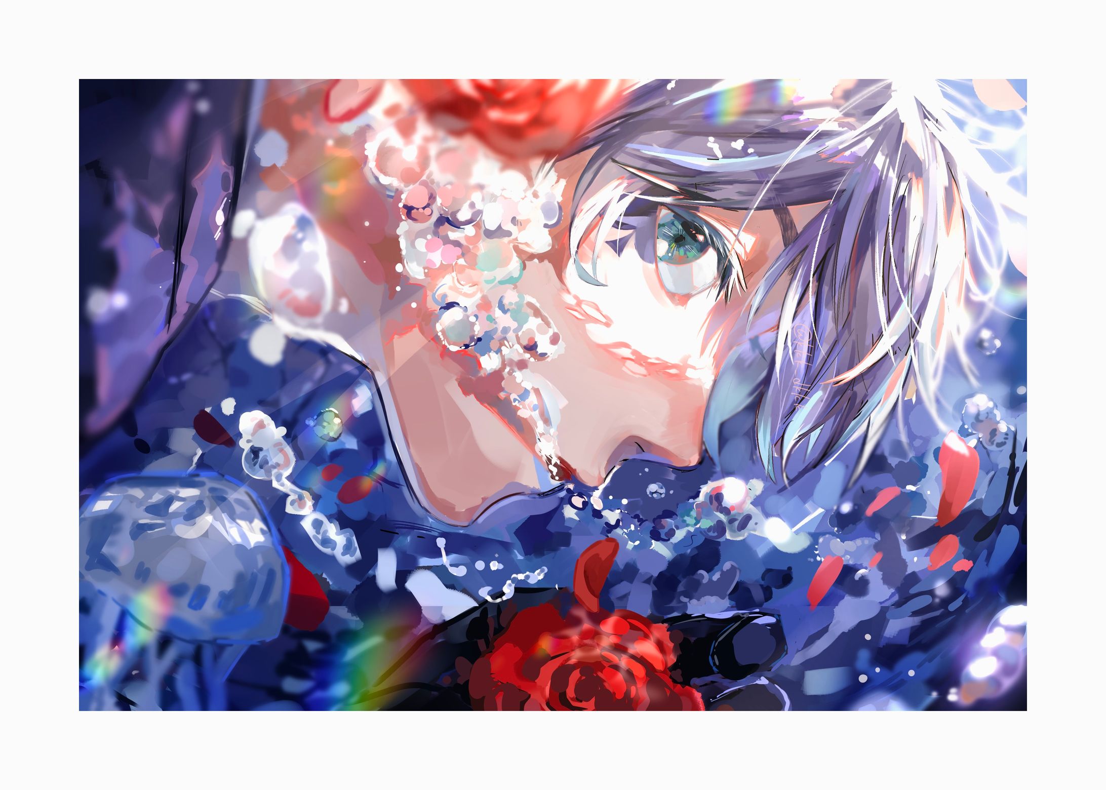【2022~2024】二次創作イラスト-1