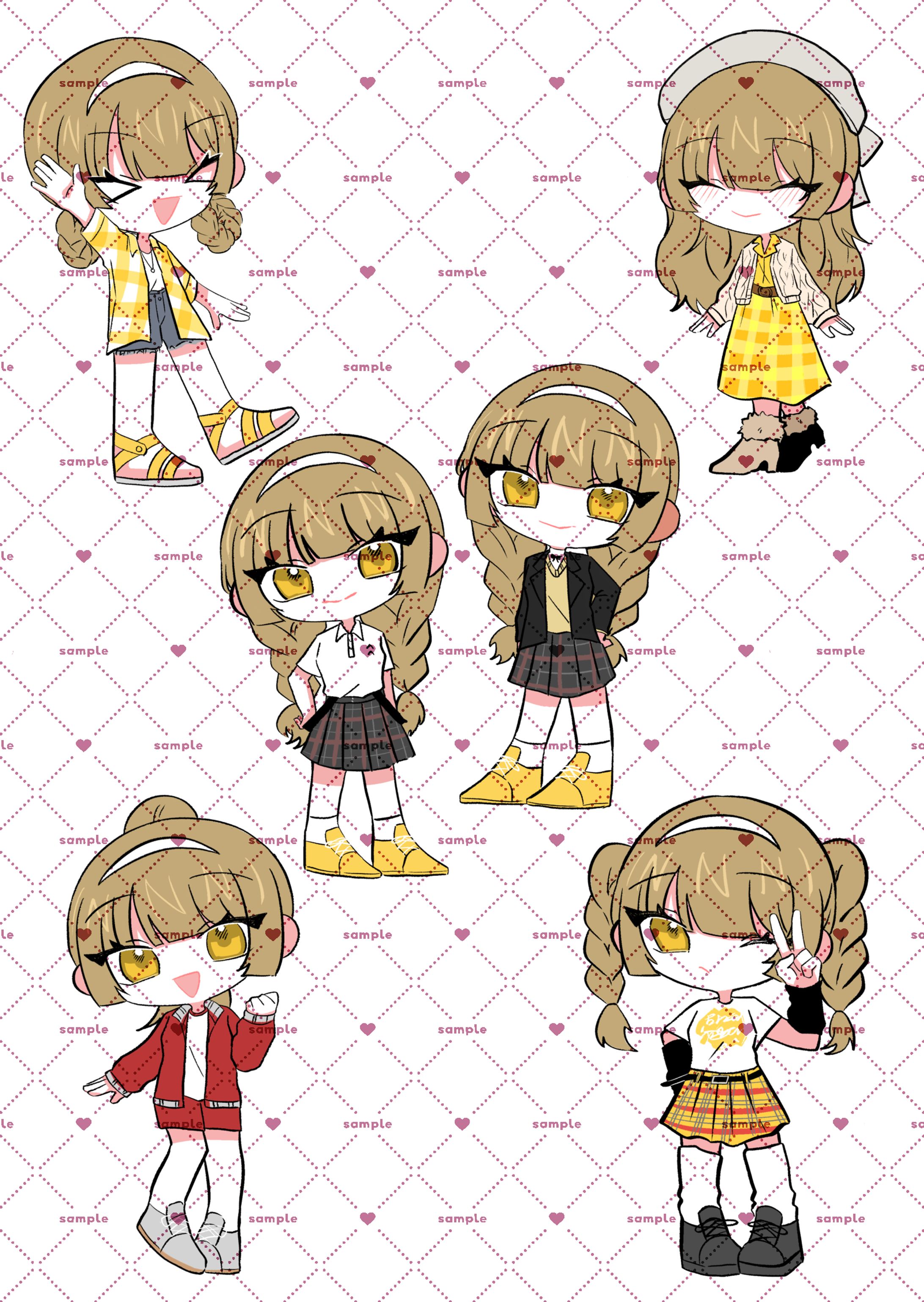 簡易SD×6-1