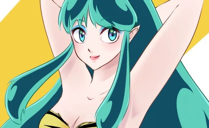 久しぶりにイラスト描きました！Twitterにはへ放送前日にあげれたん