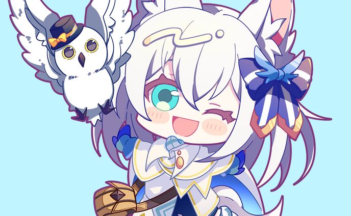 SKIMA　コミッション