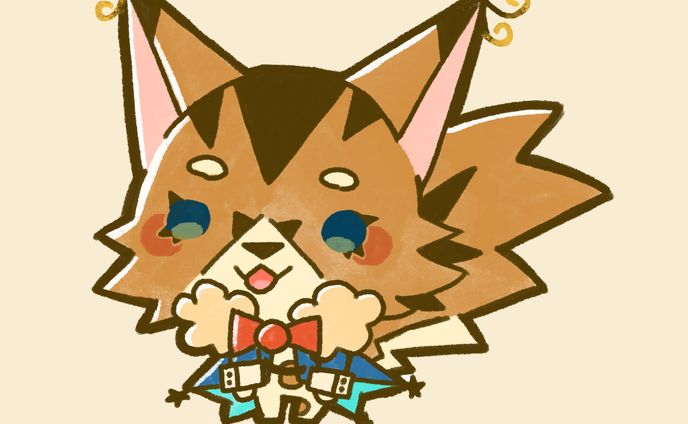 チビキャラアイコン集 -Part.1-