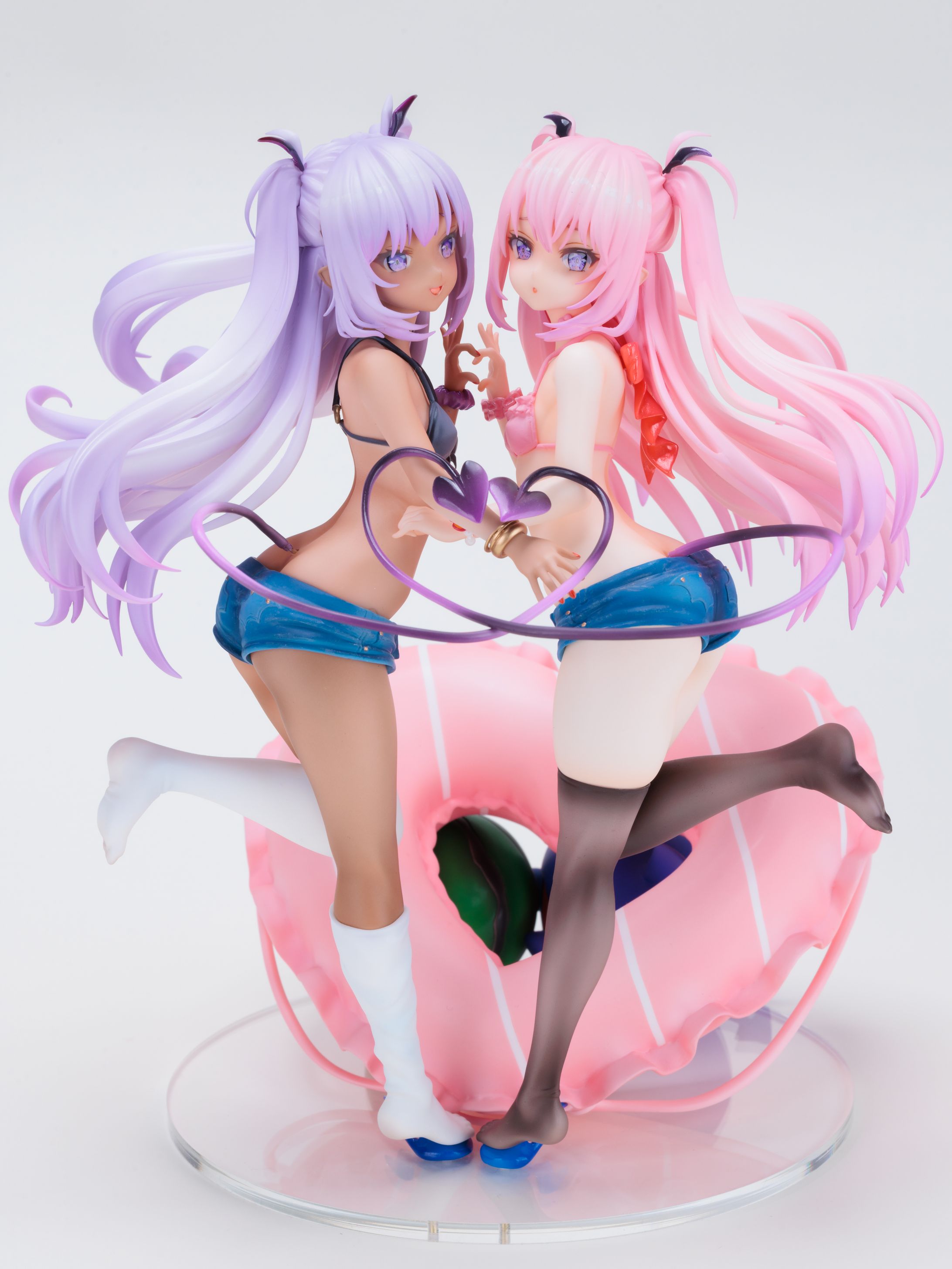 エルドラモデル ルルム&クロム-1
