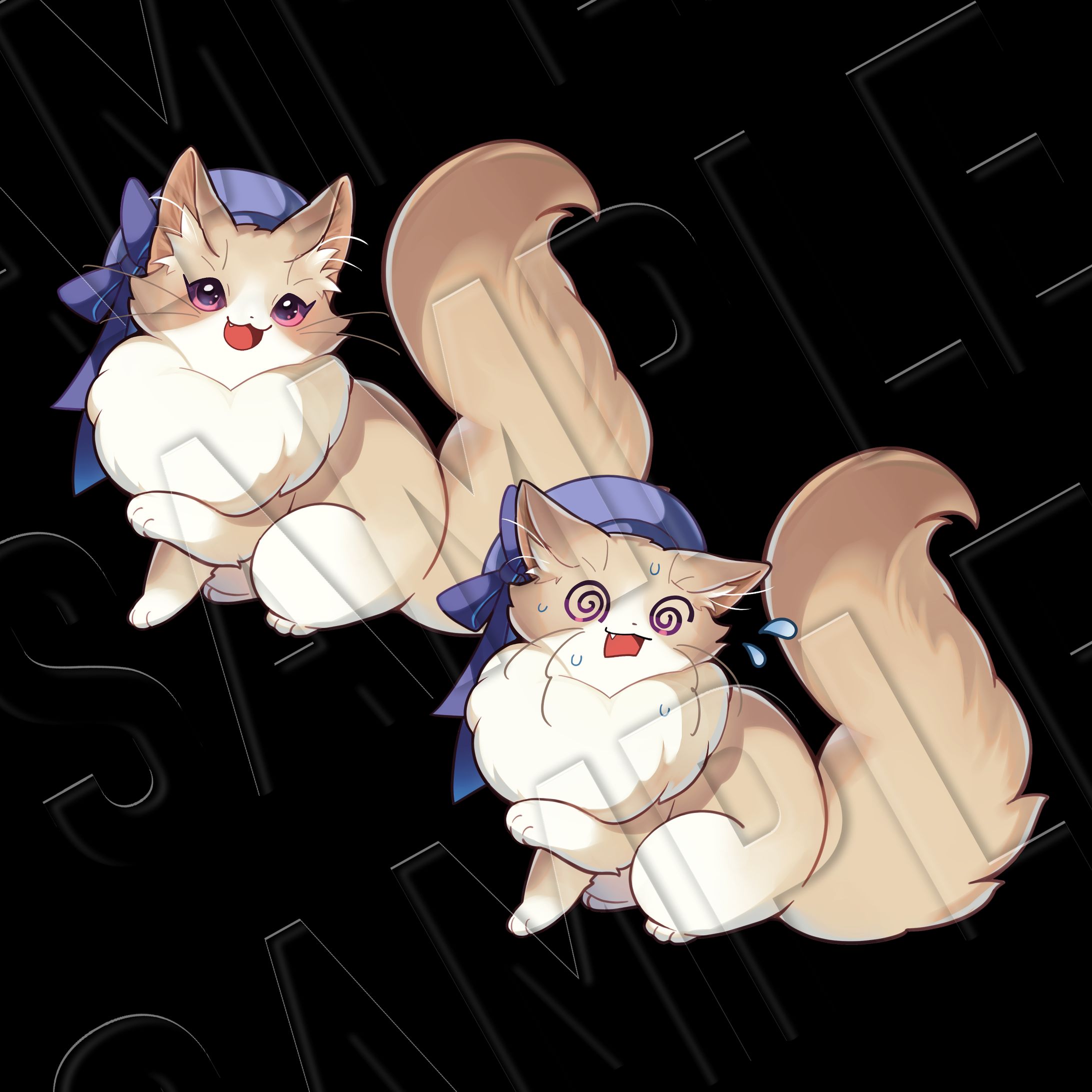 ねこたみけ様-1